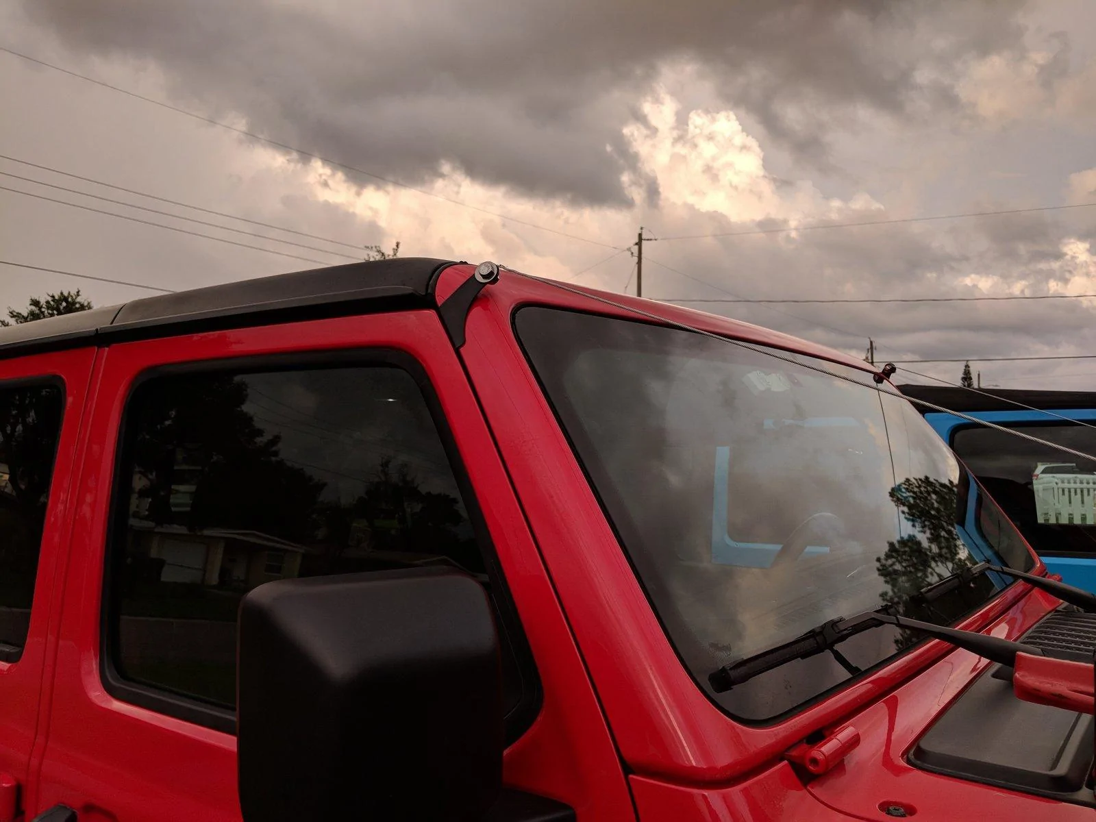 Jeep Wrangler JL What did you do TO your Jeep JL today? IMG_20180728_195930
