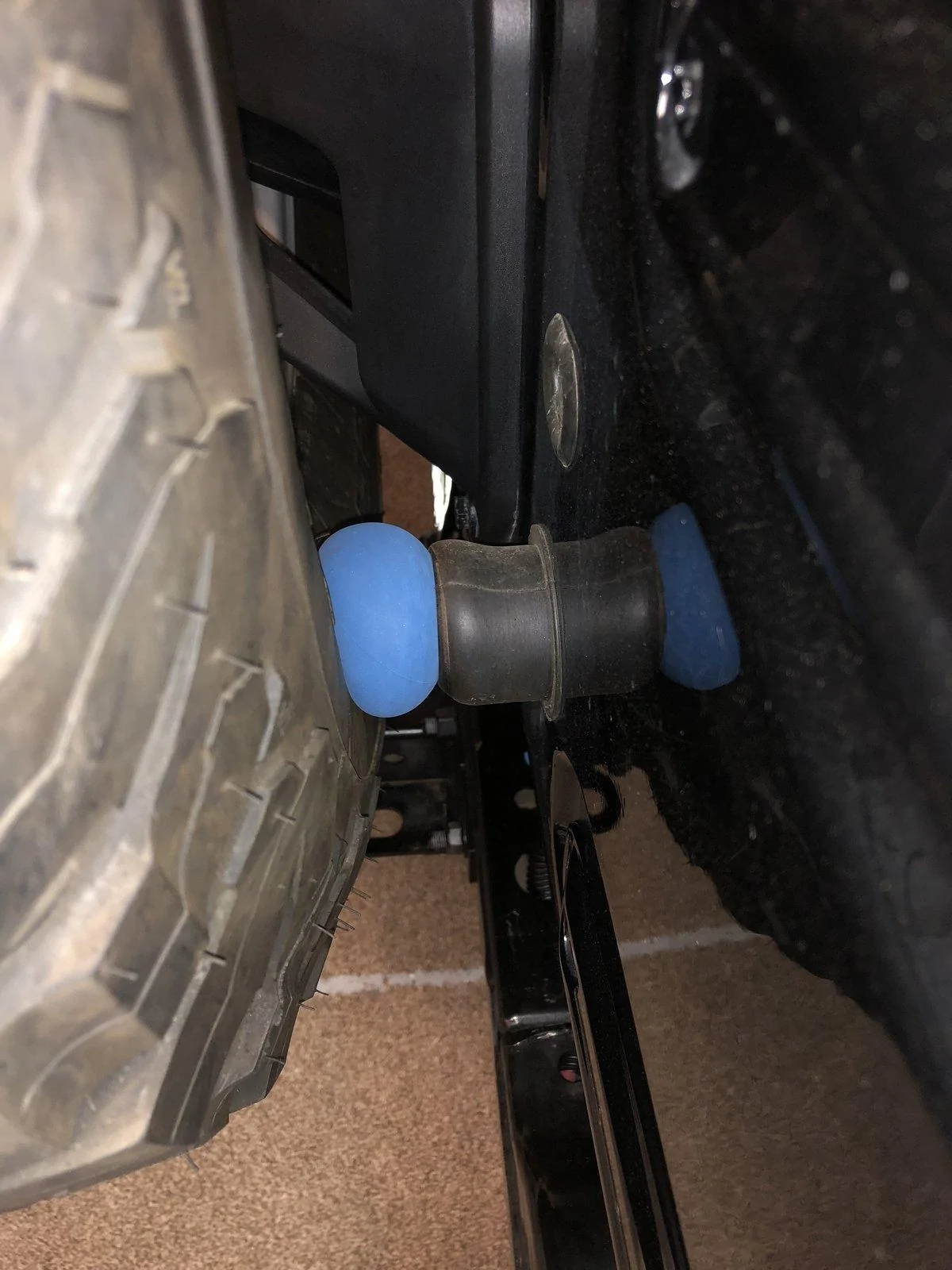 Jeep Wrangler JL What did you do TO your Jeep JL today? DBC33A19-C0B0-4187-9793-6B51F994BB20