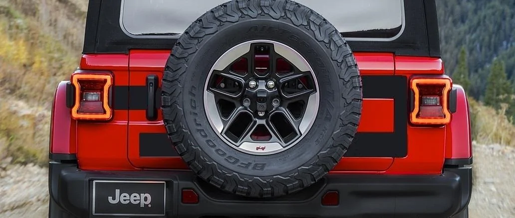 Jeep Wrangler JL What did you do TO your Jeep JL today? p_940enq6y1