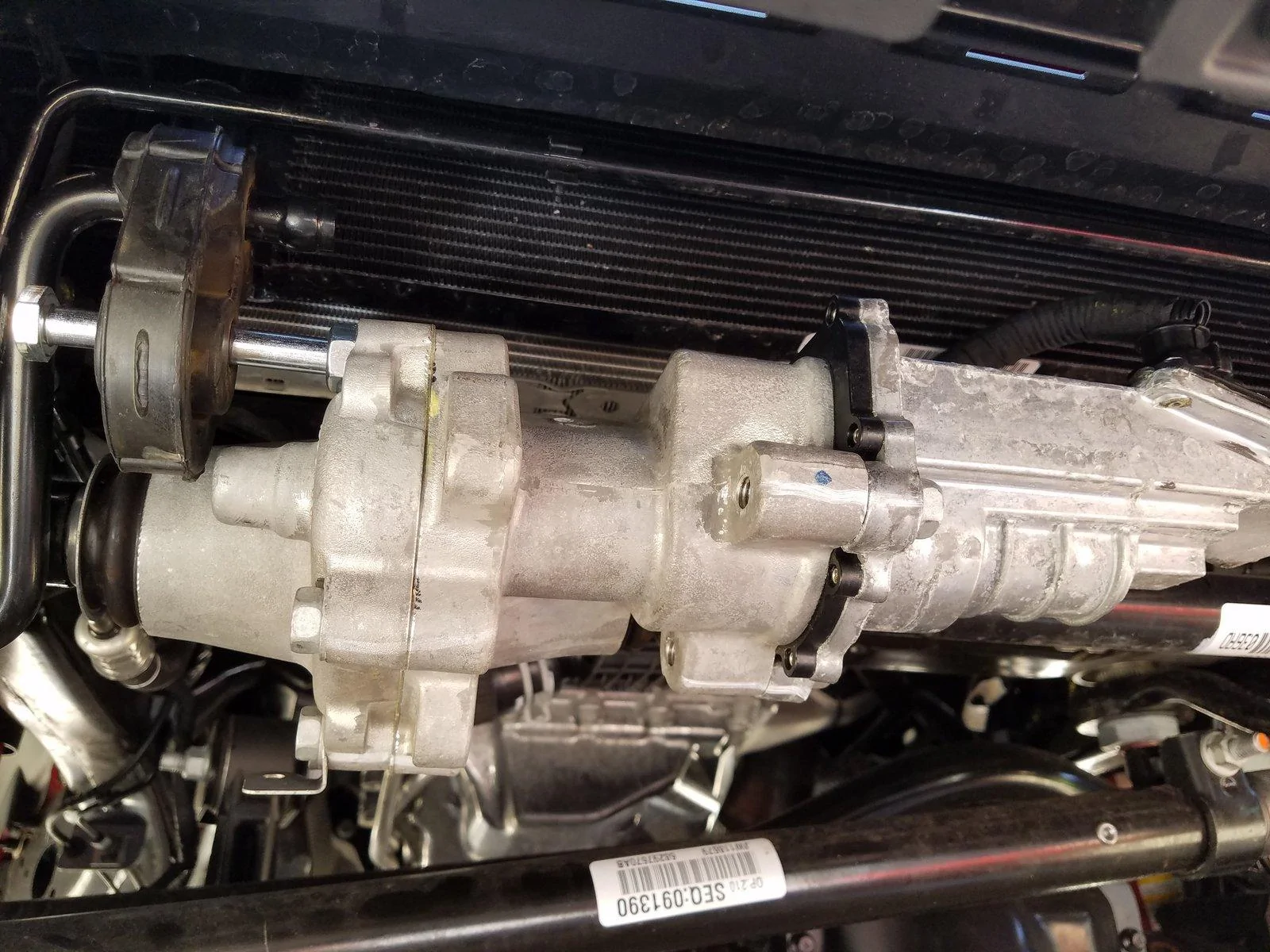 Jeep Wrangler JL JLU smartbar motor rotate 20180721_121248