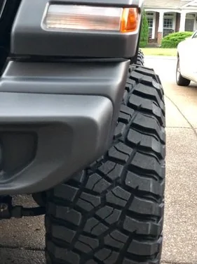 Jeep Wrangler JL Installed Mopar 2" lift tonight 71475-68cb3ac6bcd46bea9b1c8e5230519b15