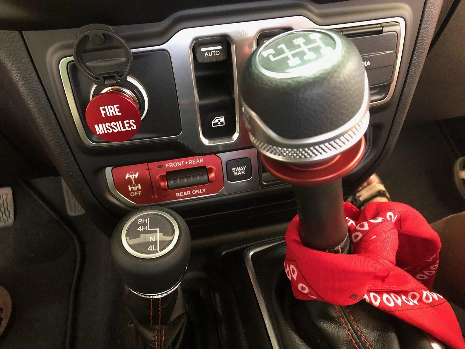 Jeep Wrangler JL 2 DOOR JL build/order discussions master thread IMG_0150.HEIC