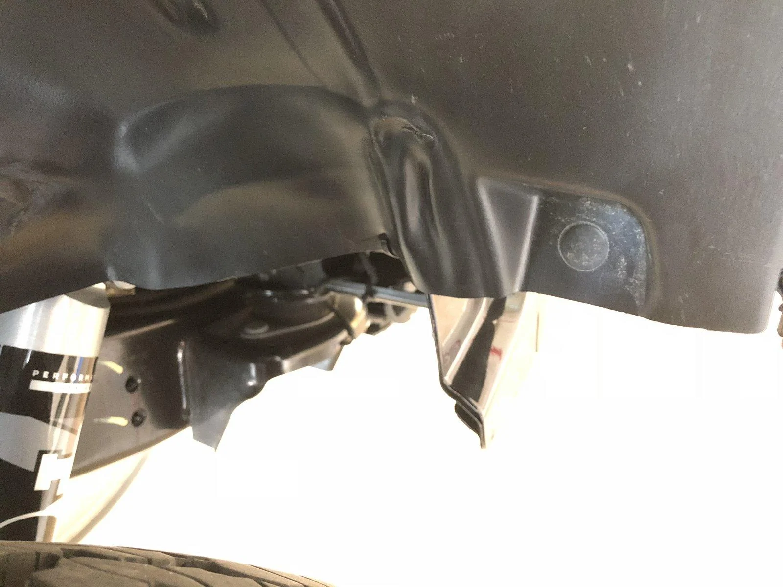 Jeep Wrangler JL What did you do TO your Jeep JL today? 7DAE0926-50A2-4C81-94DF-5F0F51FB331A