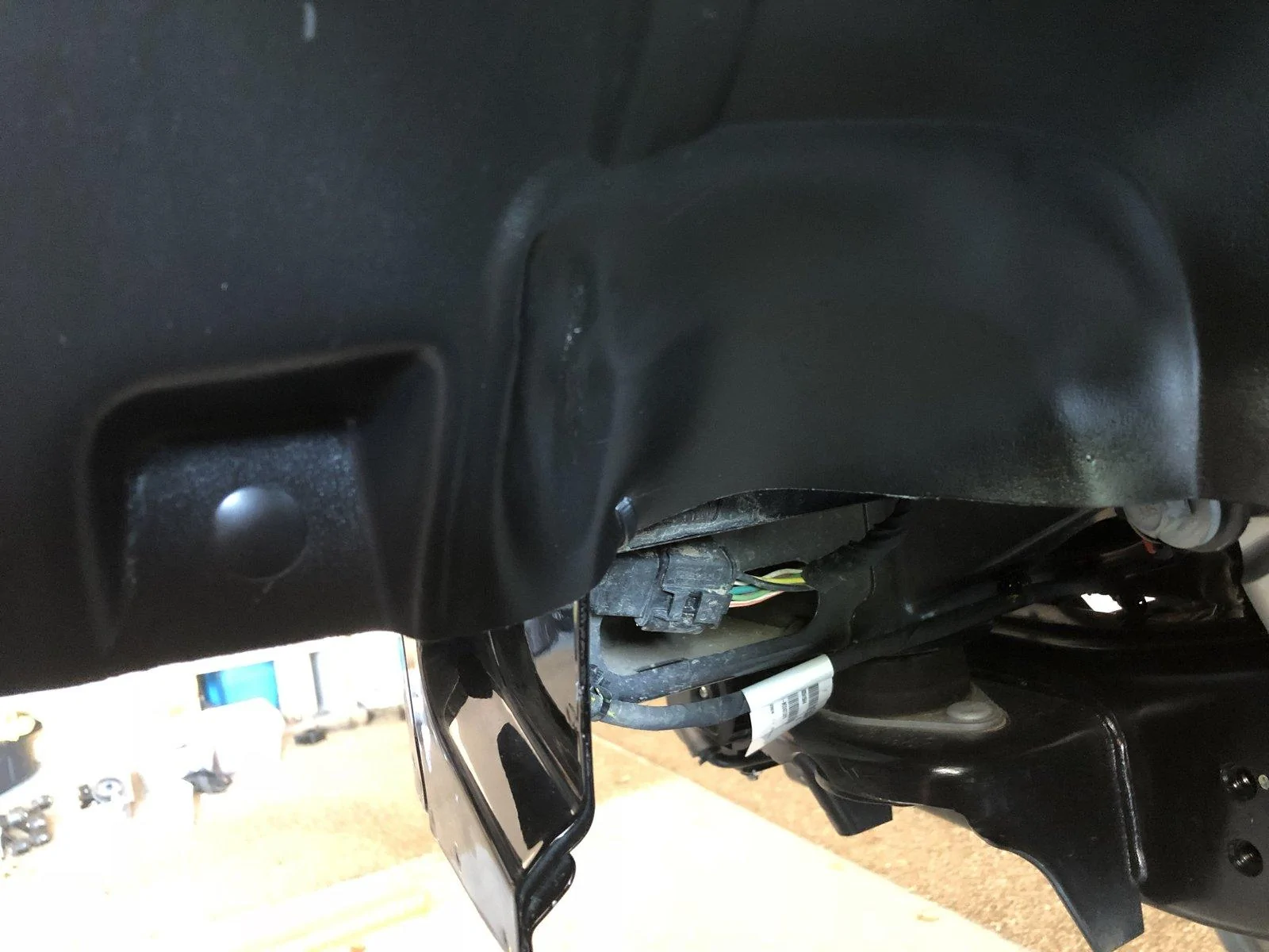 Jeep Wrangler JL What did you do TO your Jeep JL today? CBFBEA31-CB45-4C4A-B302-B8F85C69B3B6