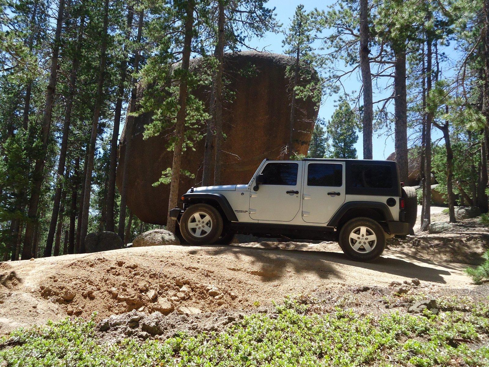 Jeep Wrangler JL What did you do TO your Jeep JL today? 373FC33F-A934-43C5-BF87-A522A19F6A3A
