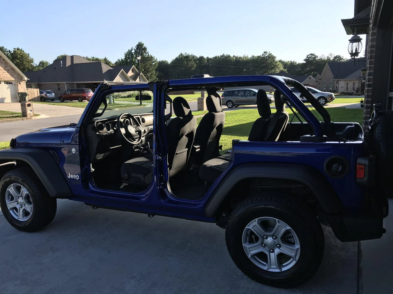 Jeep Wrangler JL Introductions & Welcome Thread 👋 D8741211-17C0-44F9-BB0E-183E1CE722B7