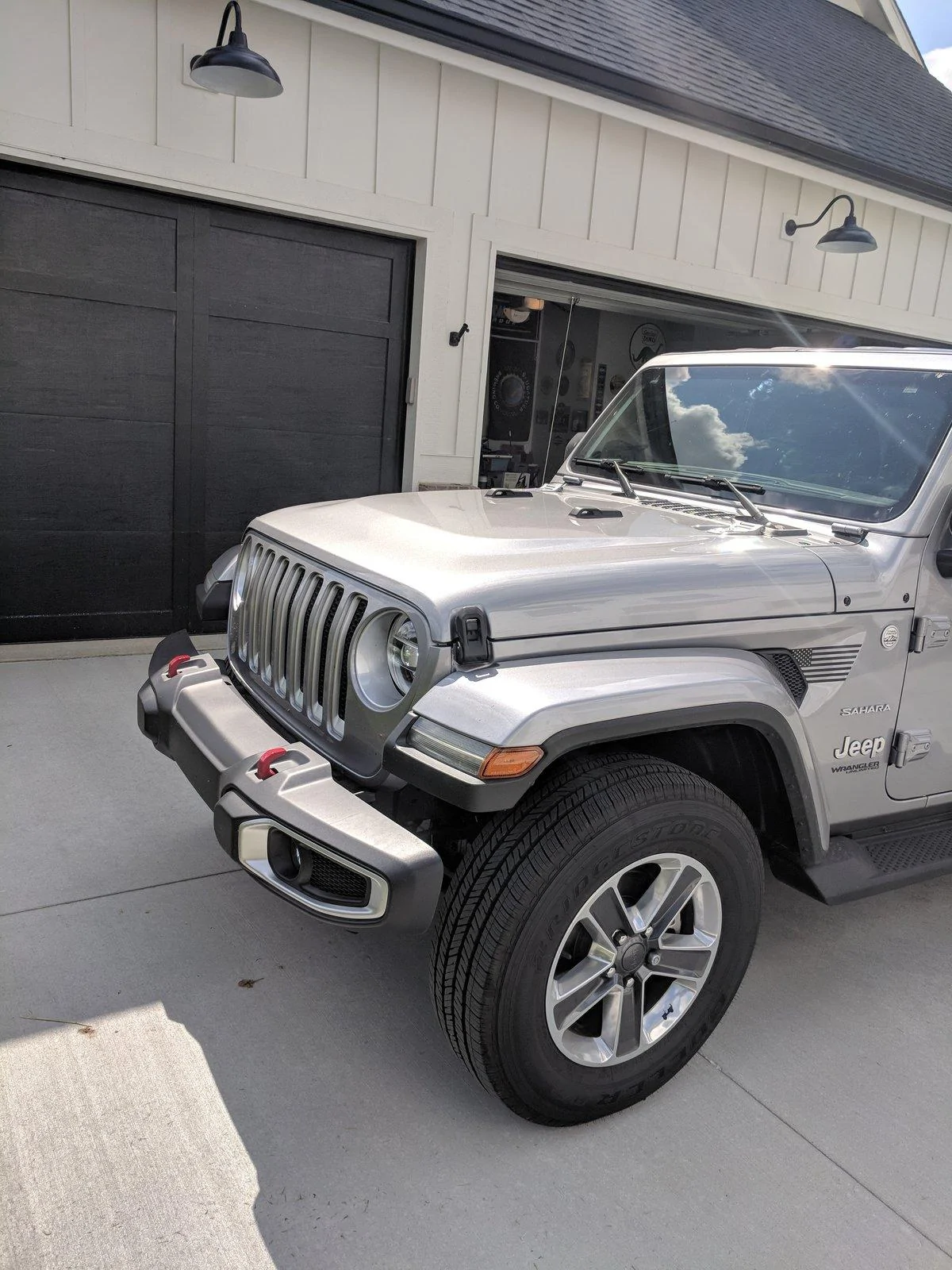 Jeep Wrangler JL Quick Mods...go! IMG_20180726_162234