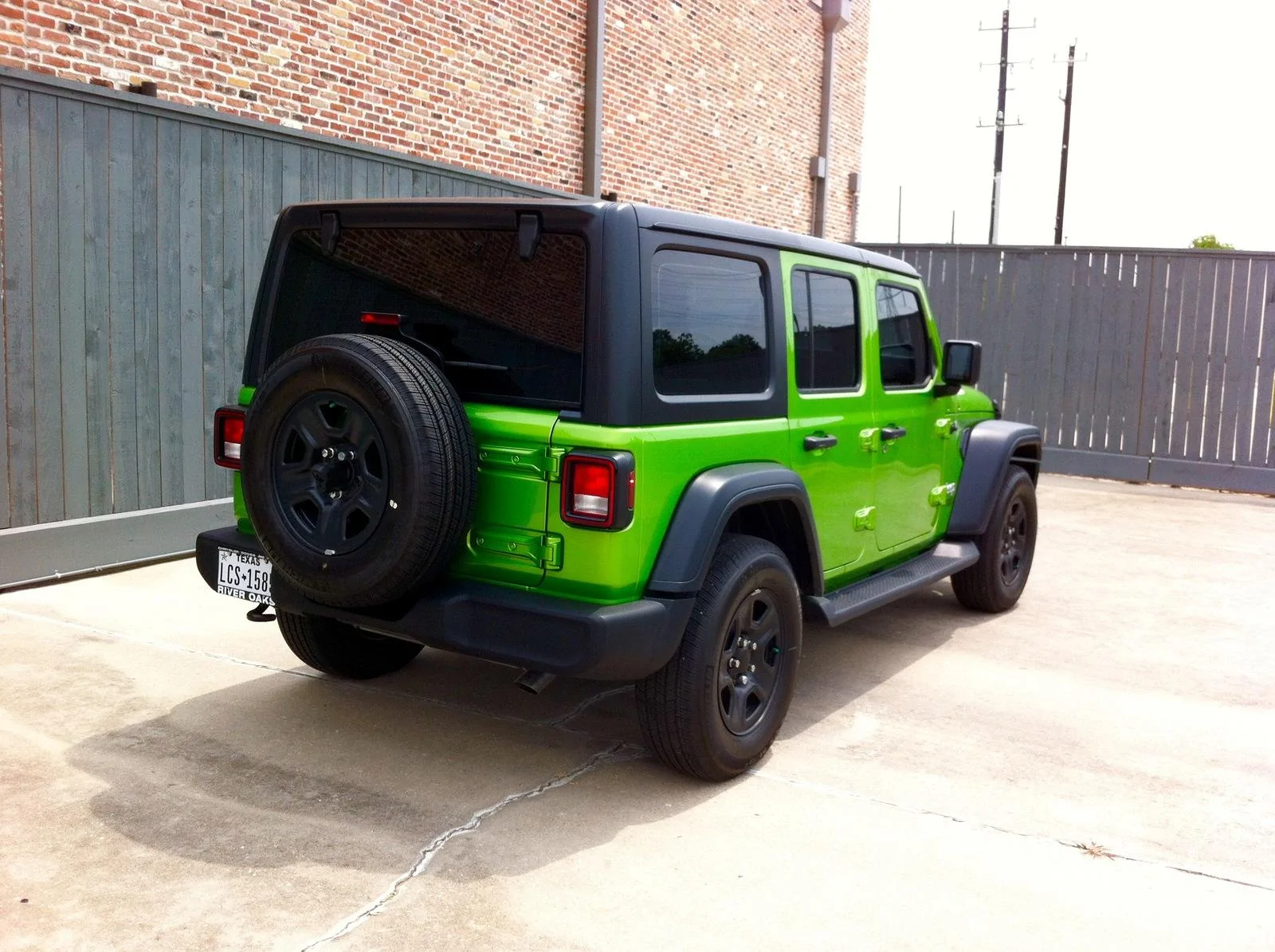 Jeep Wrangler JL What did you do TO your Jeep JL today? tint2-jpg