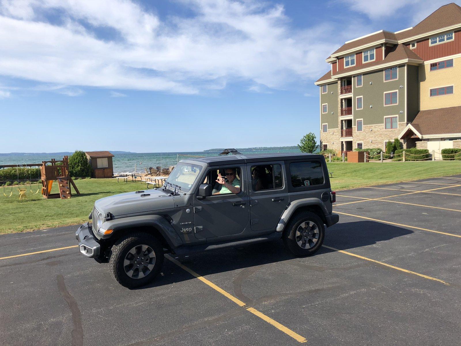 Jeep Wrangler JL Cannot decide on color 41FC3845-44B5-4F3D-9E28-77AB168F2BDF