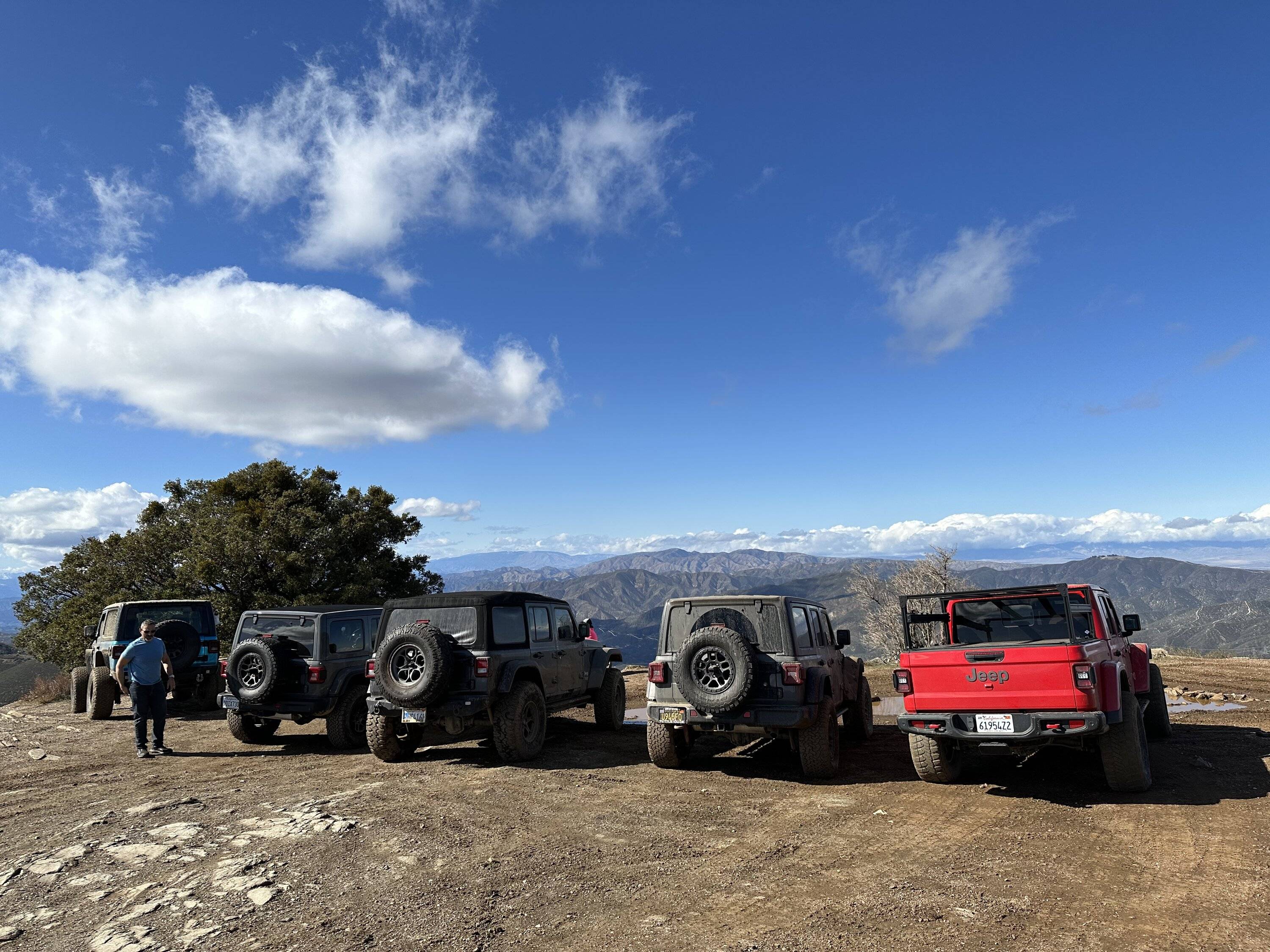 Jeep Wrangler JL Rowher trip this sunday E372633D-D55E-4D05-82A1-DD578A211F3D