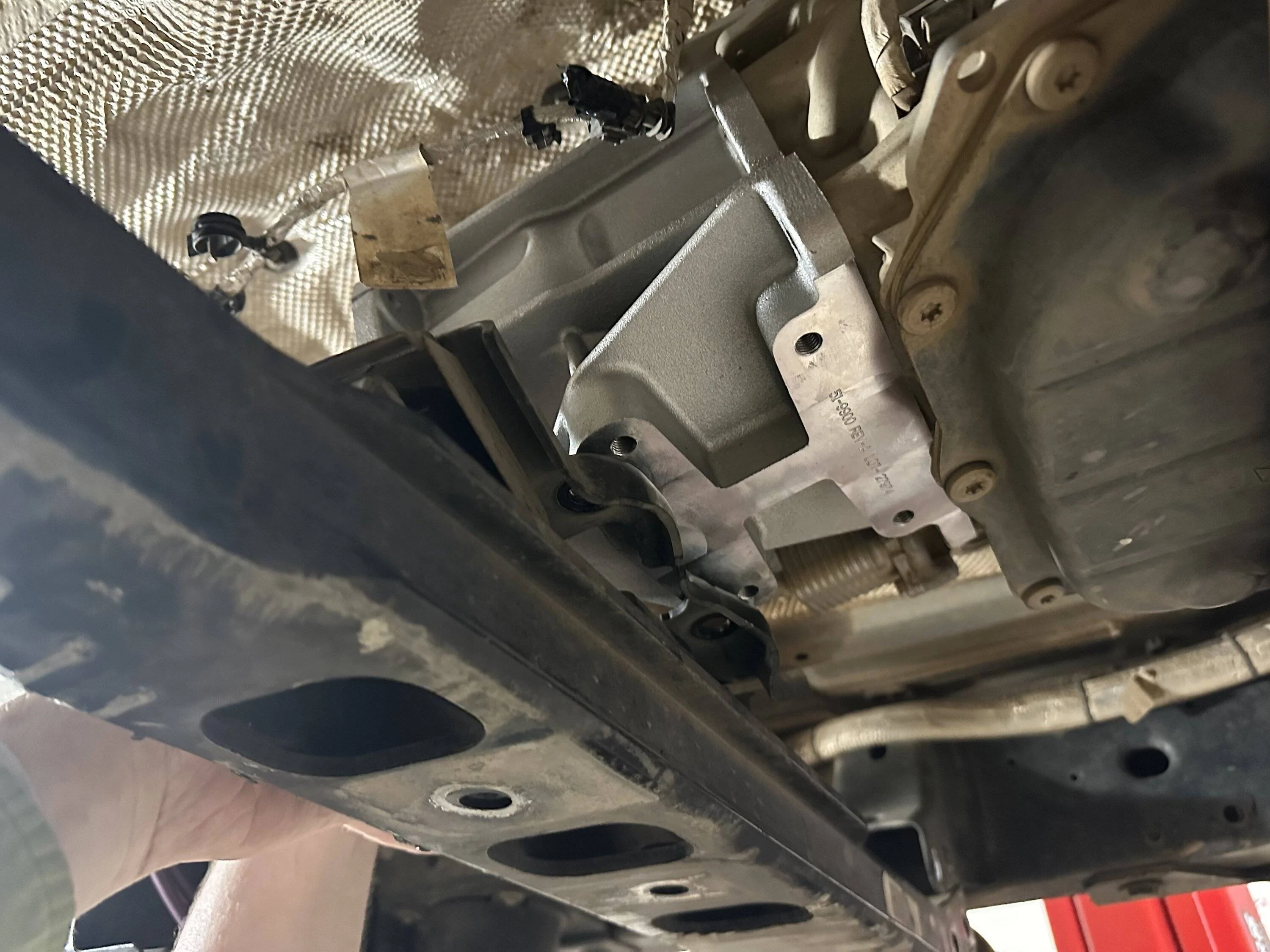 Jeep Wrangler JL Atlas transfer case 16BA5212-F467-44CD-A025-701CA66E70A7