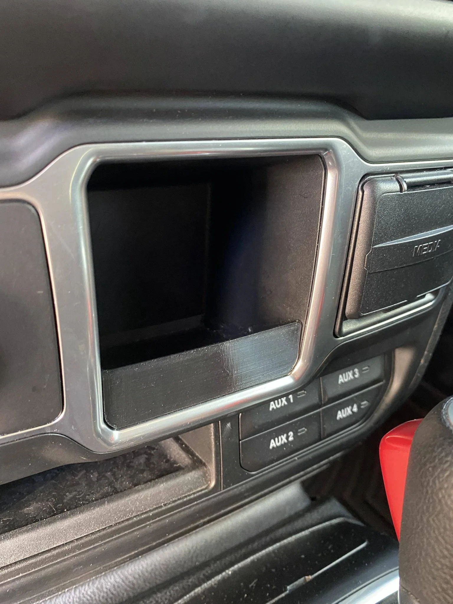 Jeep Wrangler JL 3D Printed Accessories ideas? f9JNdK9