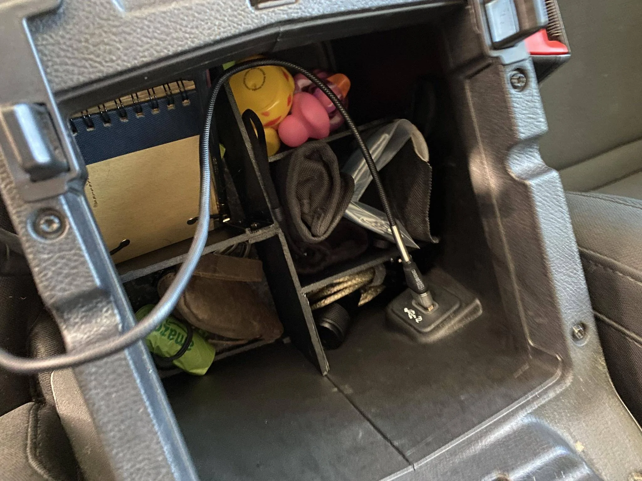 Jeep Wrangler JL 3D Printed Accessories ideas? d3hDLWt