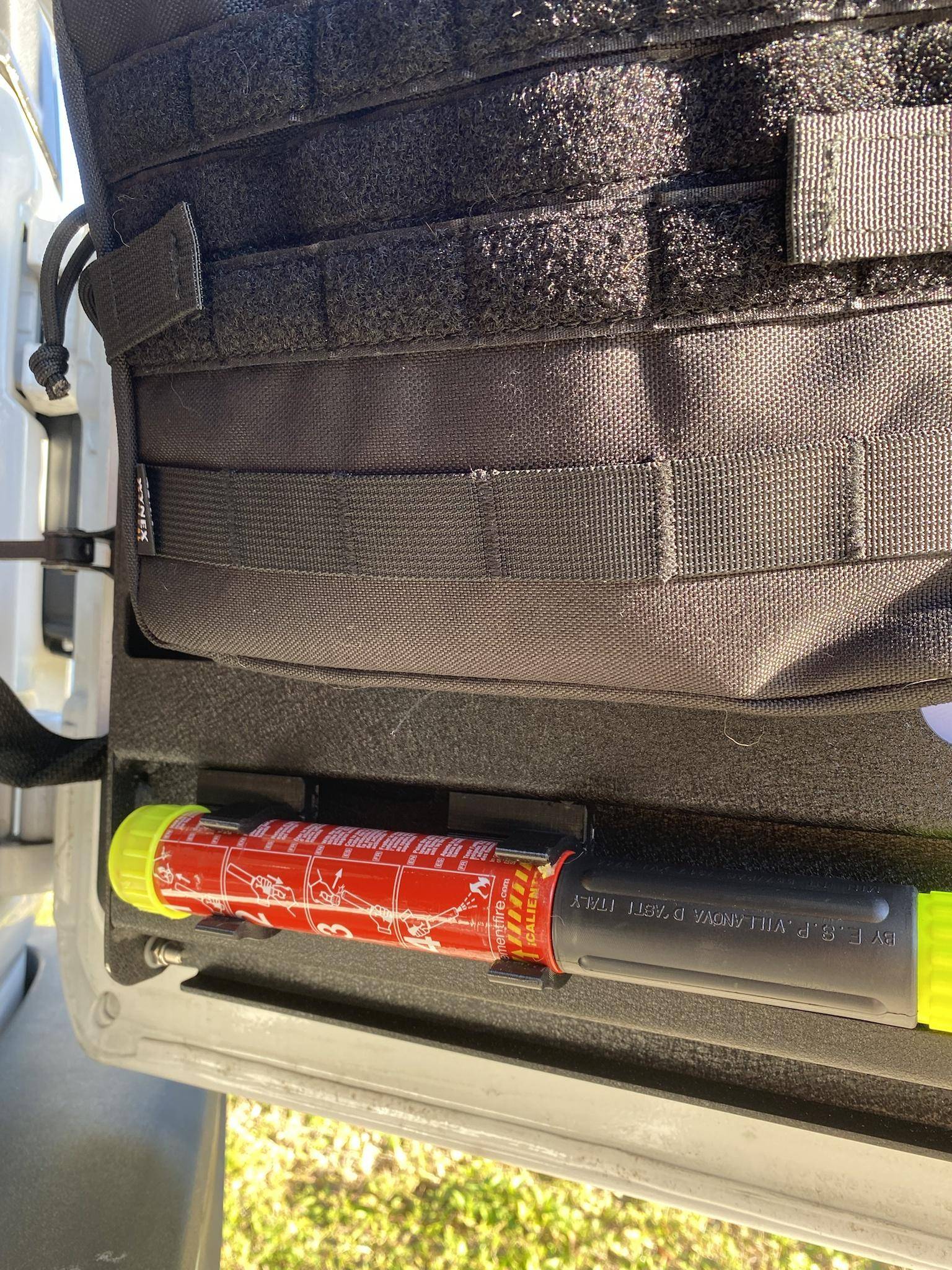 Jeep Wrangler JL 3D Printed Accessories ideas? EZxLmyk