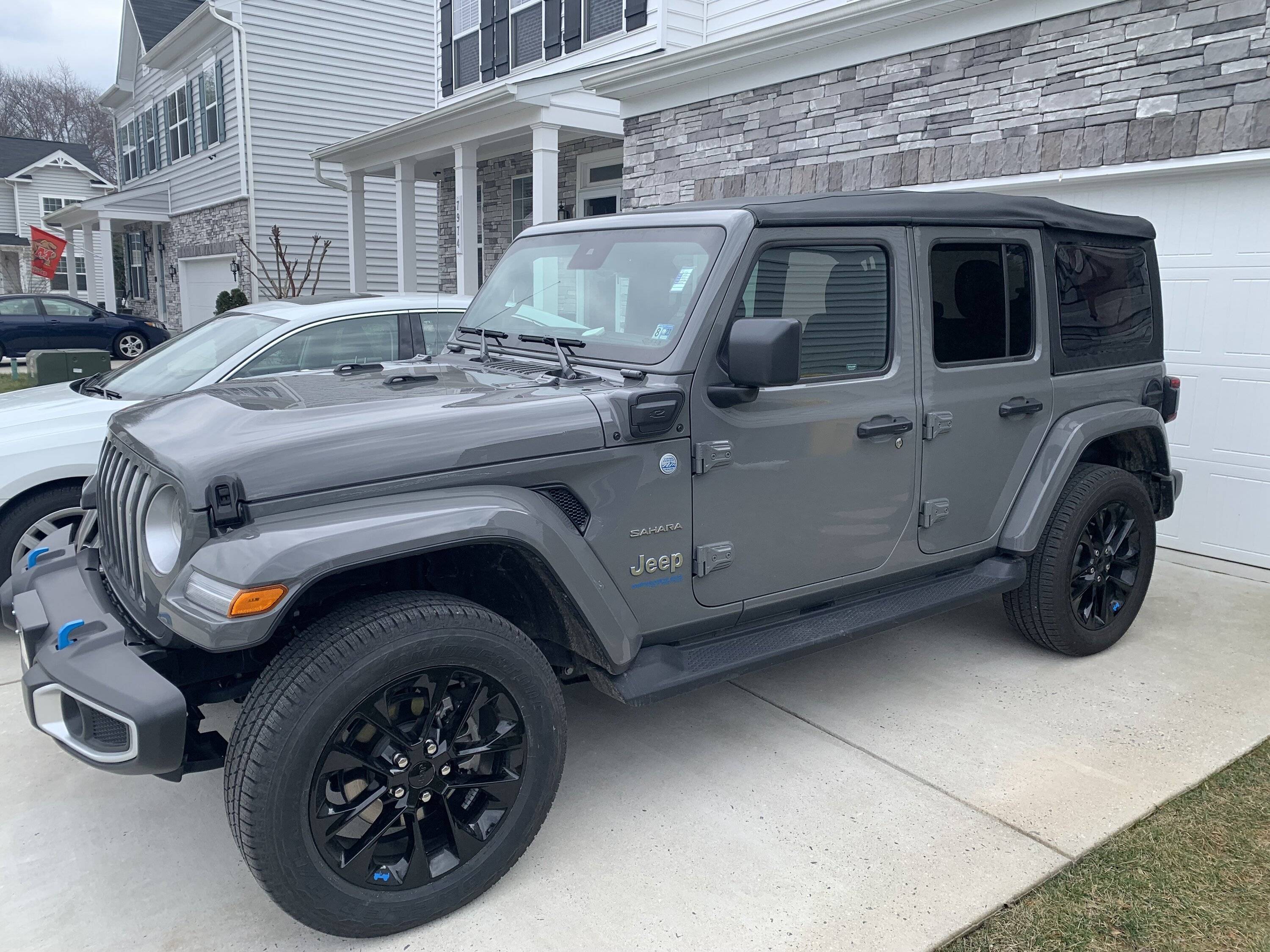 Jeep Wrangler JL Another newb...... IMG_2550