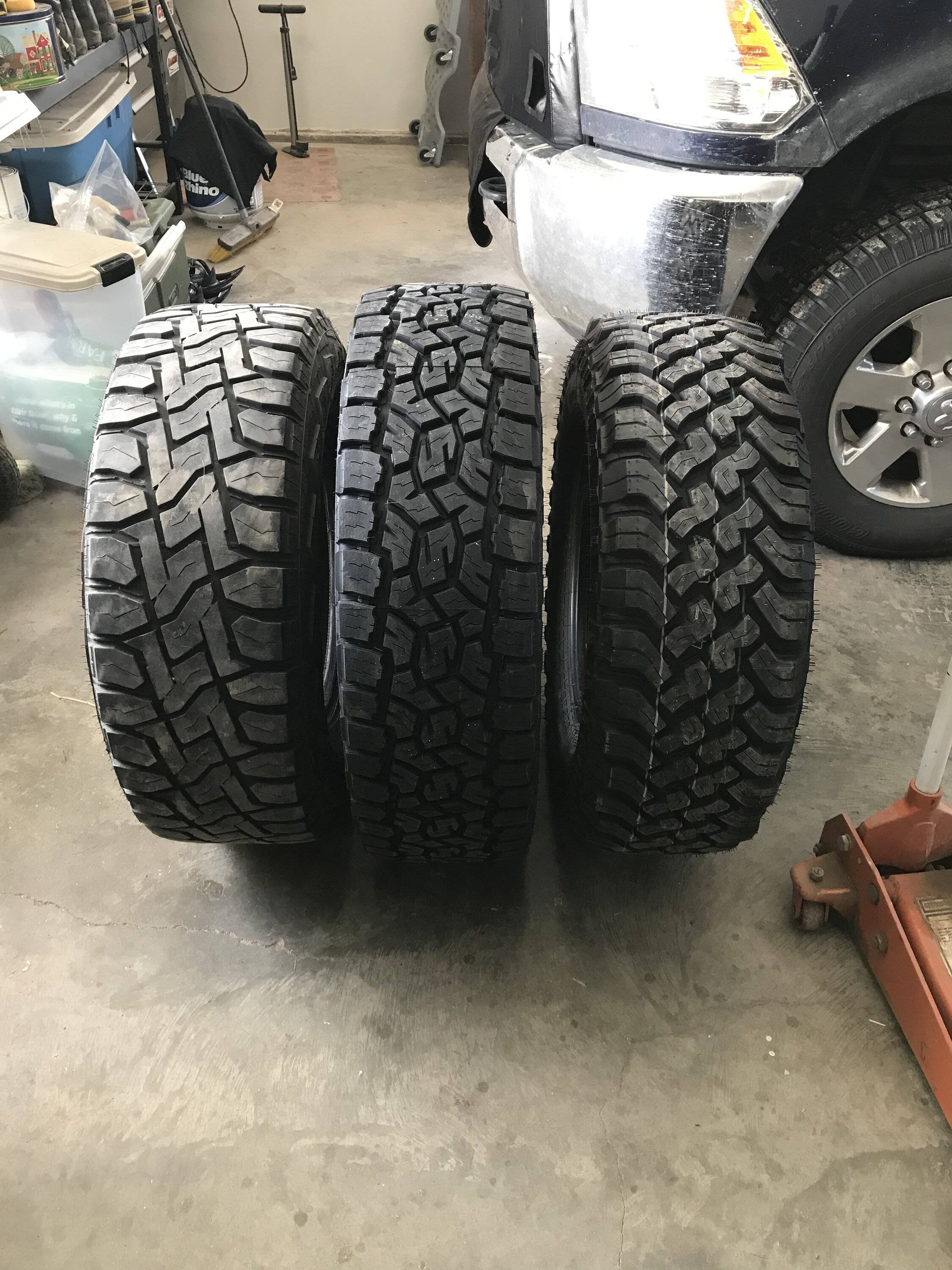 Jeep Wrangler JL New Toyo Open Country R/T Trail 9A32F097-4BCD-4F4C-A75C-B68D4495FAAD
