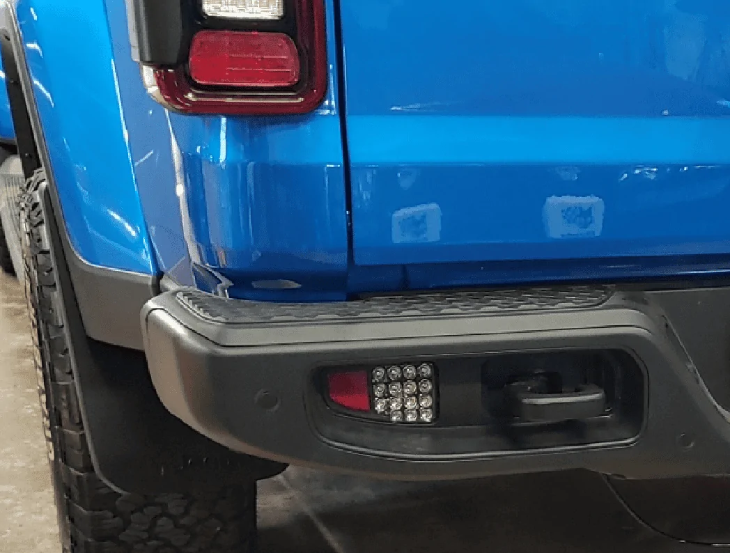 Jeep Wrangler JL Backup Lights 1675742511990