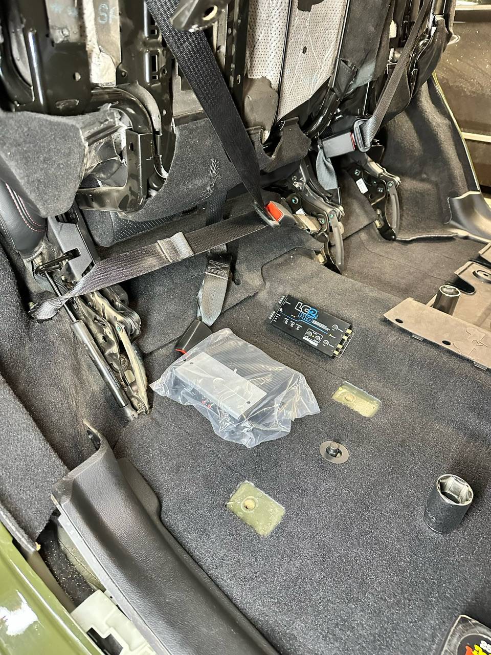 Jeep Wrangler JL Simple Subwoofer Upgrade!? 77E03579-8276-431F-A045-80B2BEBFC805