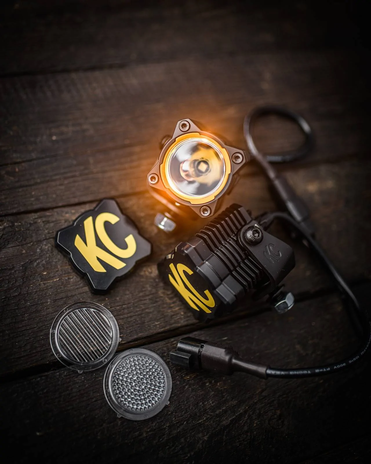 Jeep Wrangler JL ALL-NEW KC FLEX ERA® 1 | Versatility and Performance 3569cg_EREVmBK8AuKuZEYap8e0kKALFEUKmKuwsEQ4osDaT5g