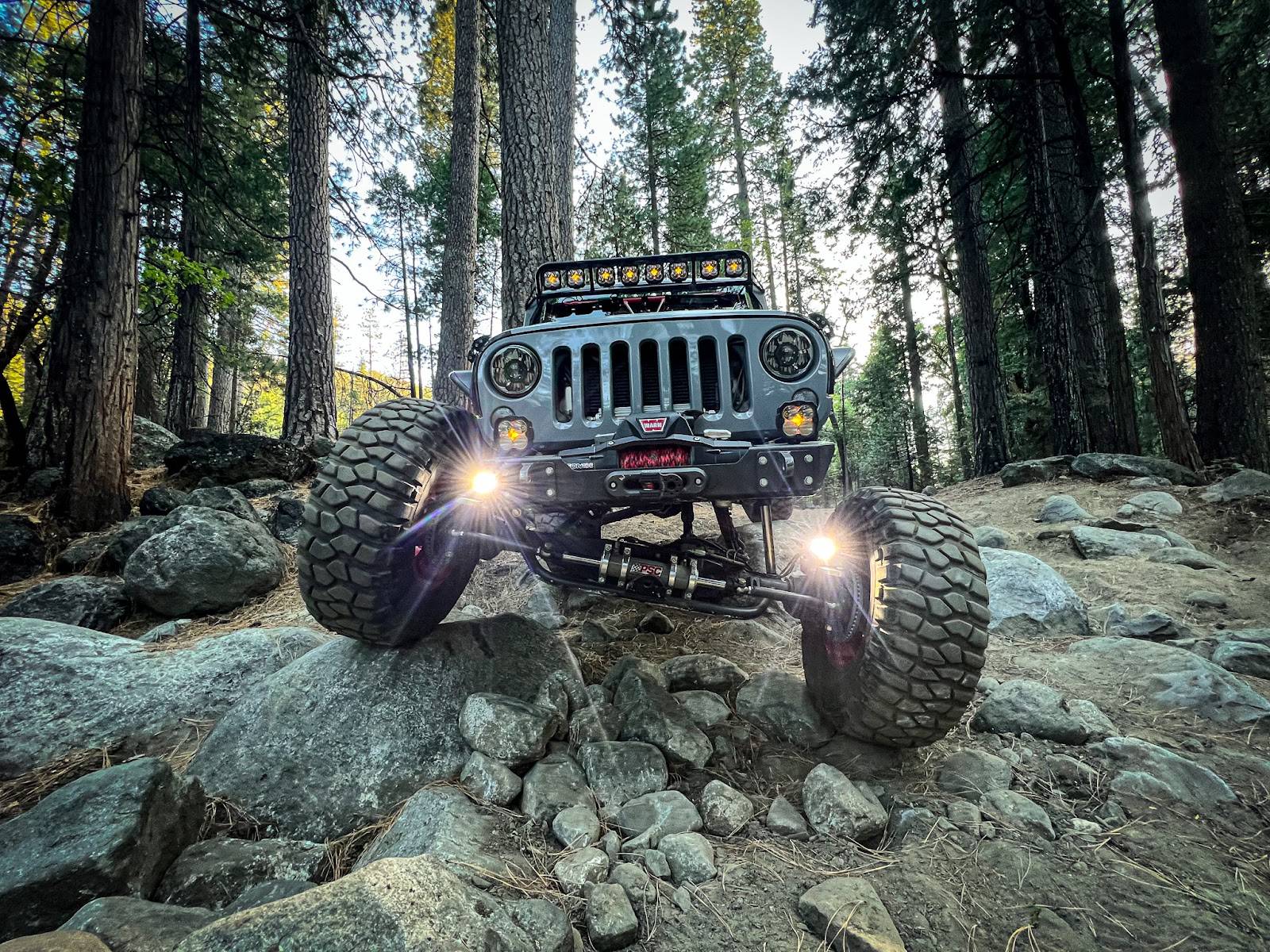 Jeep Wrangler JL ALL-NEW KC FLEX ERA® 1 | Versatility and Performance KZHYmUzdnl0gfJhi8XPX6t606uLthb8gNwT0A4sDXhQj-dkFk8