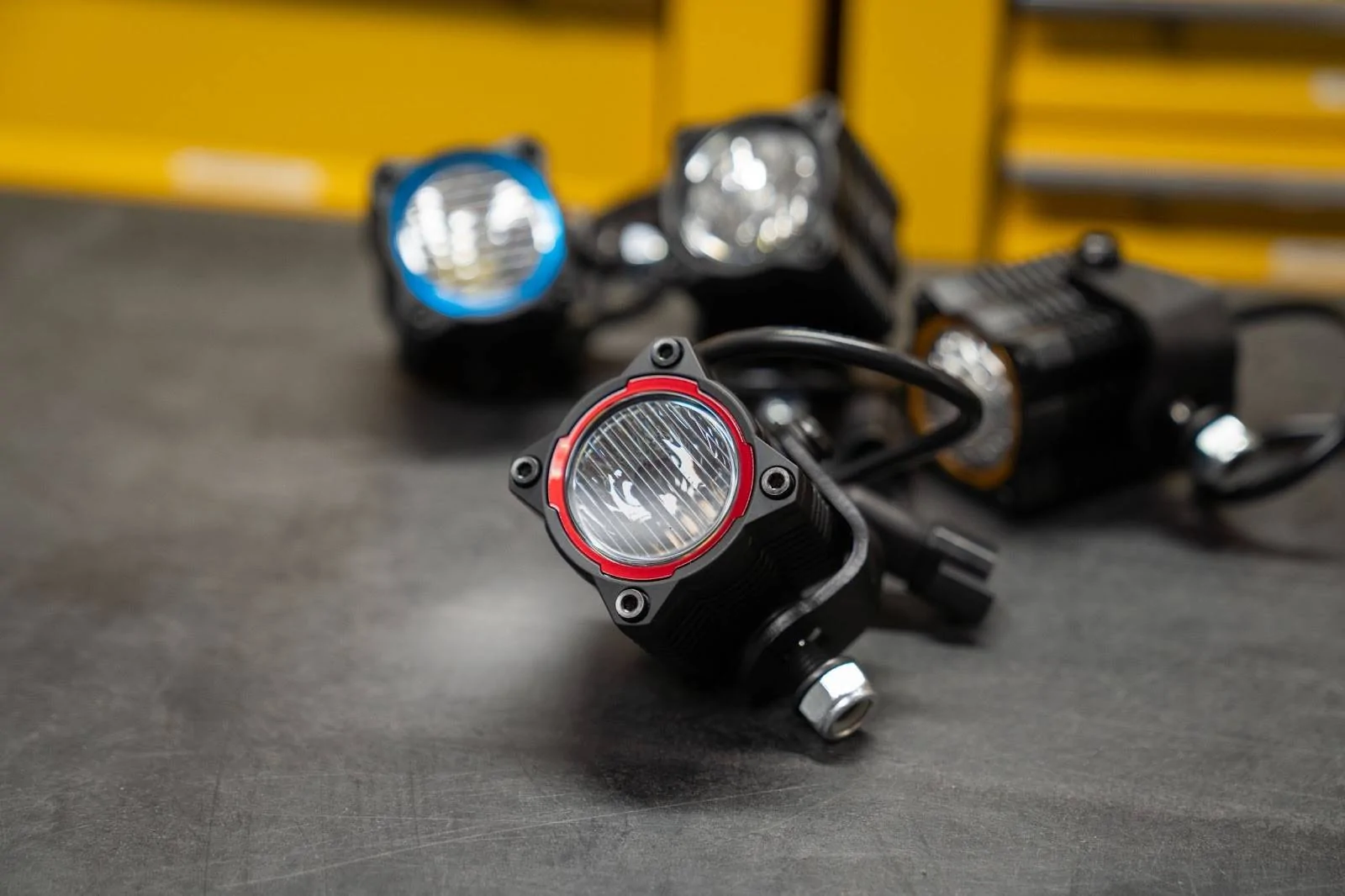 Jeep Wrangler JL ALL-NEW KC FLEX ERA® 1 | Versatility and Performance rqR_R0weef4T99QP5SQDVPlEVsLU82E6CNRTU1eYjcBru6Pq4