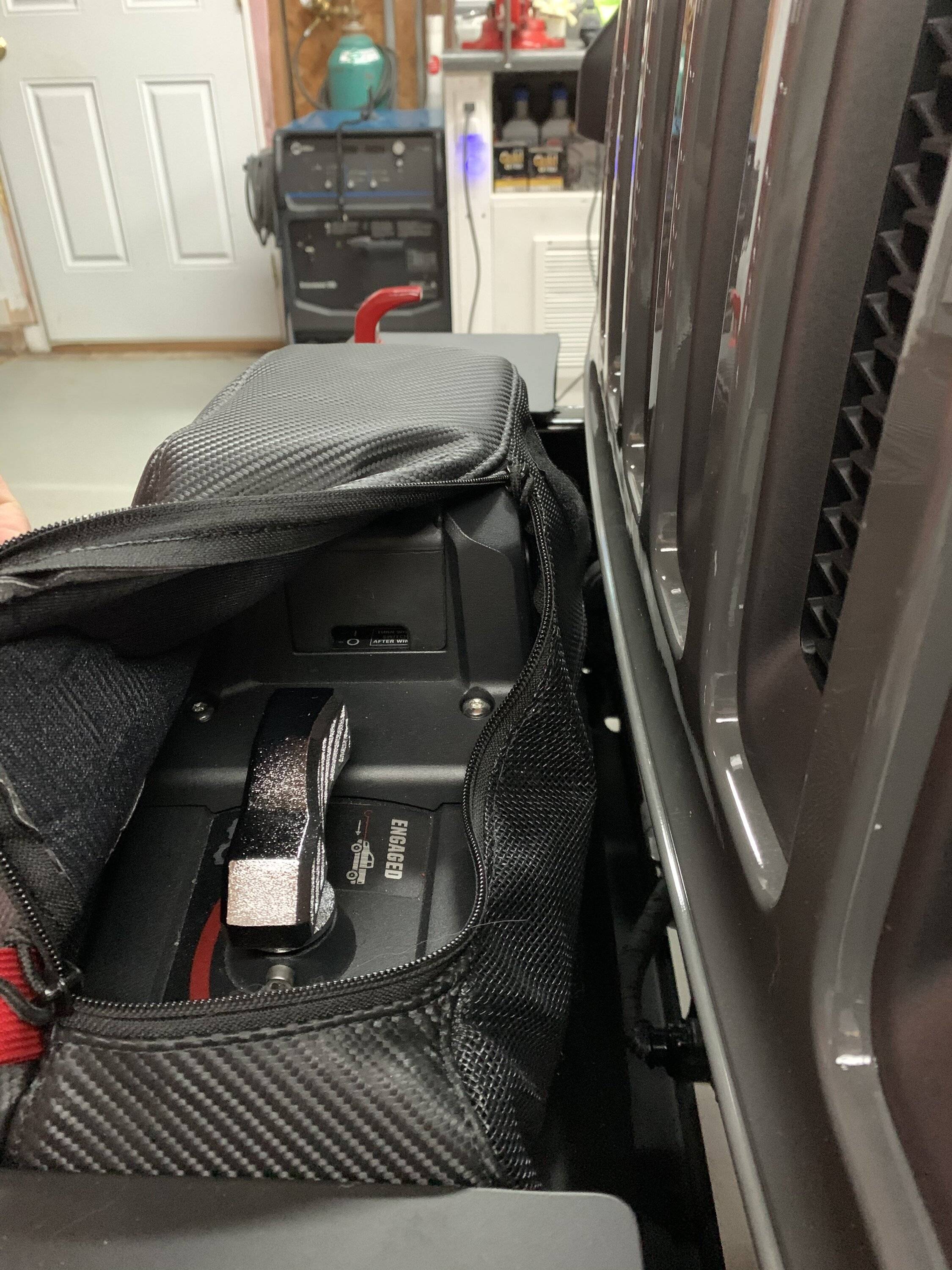 Jeep Wrangler JL Winch Cover (Apex Badland)? A4C77037-9B03-49B0-ACFE-5B07147C3C75