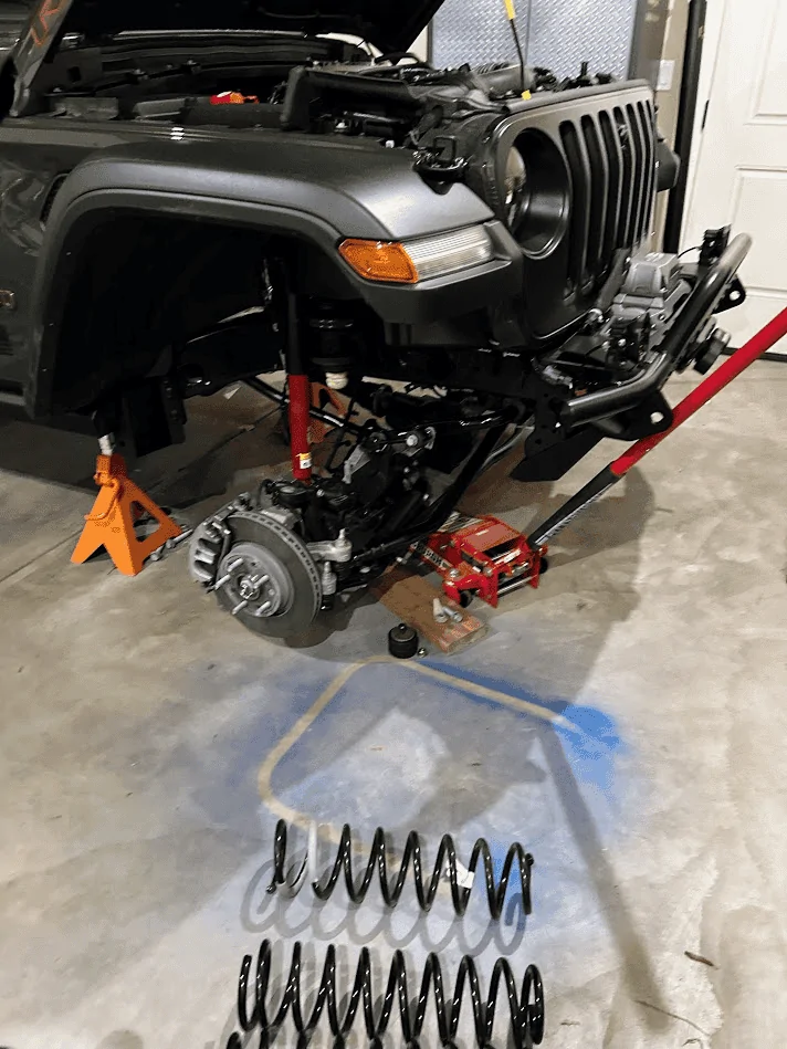 Jeep Wrangler JL MY23 JLUR 1675804588328