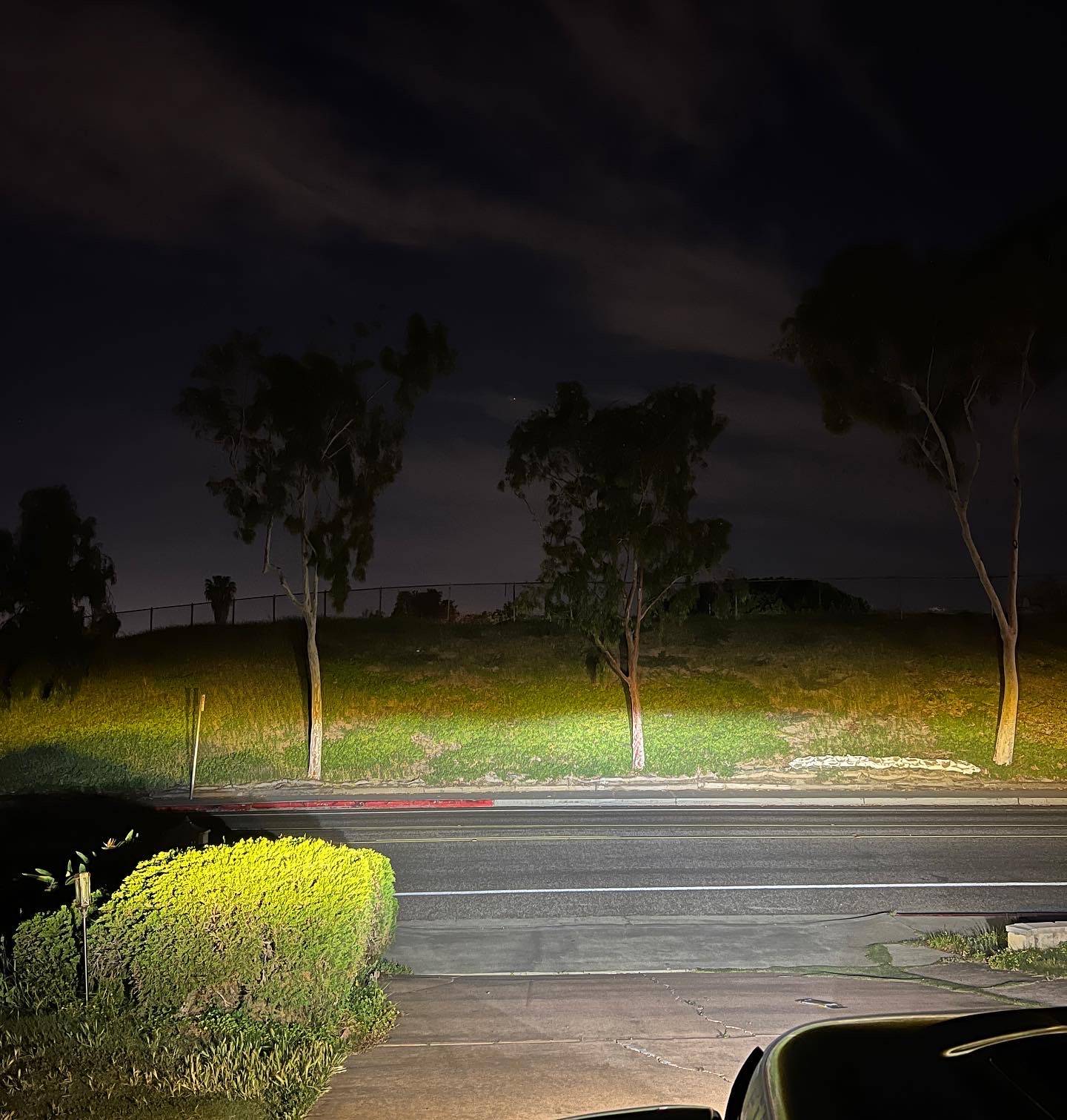 Jeep Wrangler JL SS3 LED Fogs - Diode Dynamics - ? Wow! 9F0E3D45-7592-46C3-BC96-3D25F54988FB.JPG
