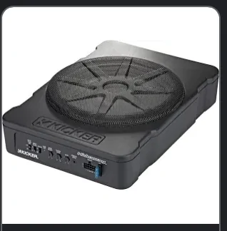 Jeep Wrangler JL Simple Subwoofer Upgrade!? D69C672C-19B0-43B1-8340-E3DE9BB01737
