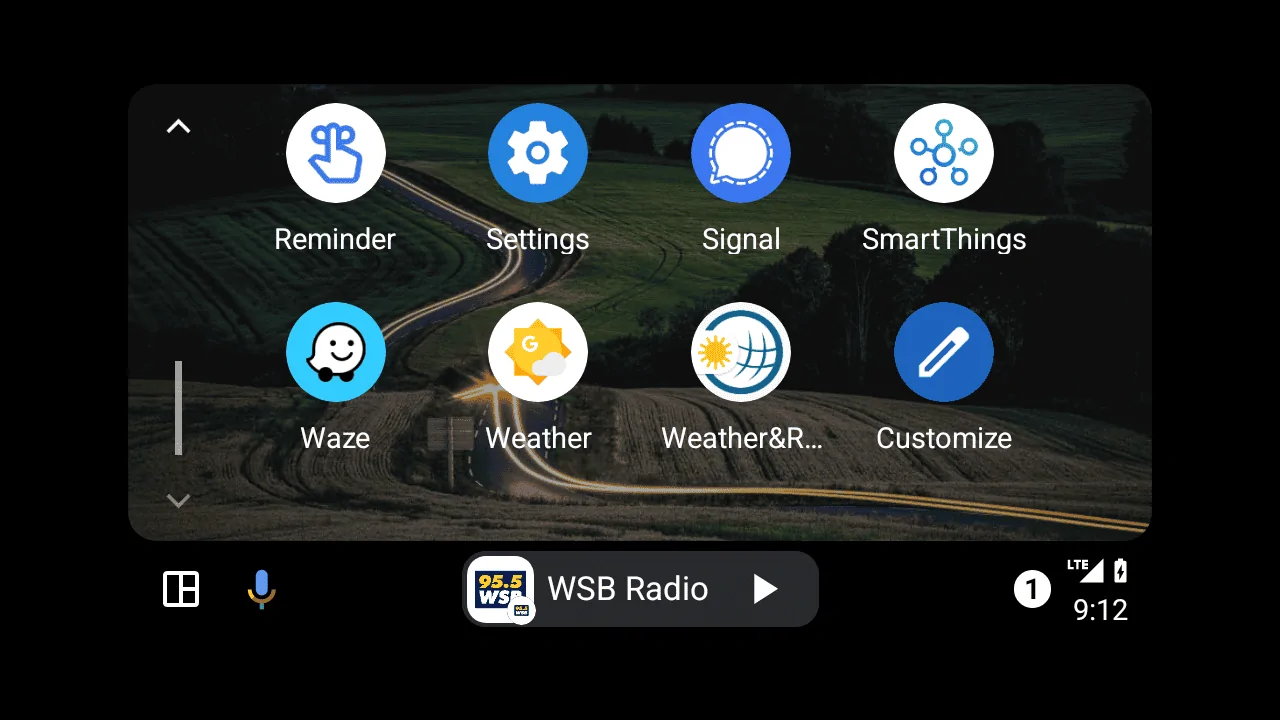 Jeep Wrangler JL Android Auto - Smartphone App Update Related screendump - 2023-02-08-09_12_30