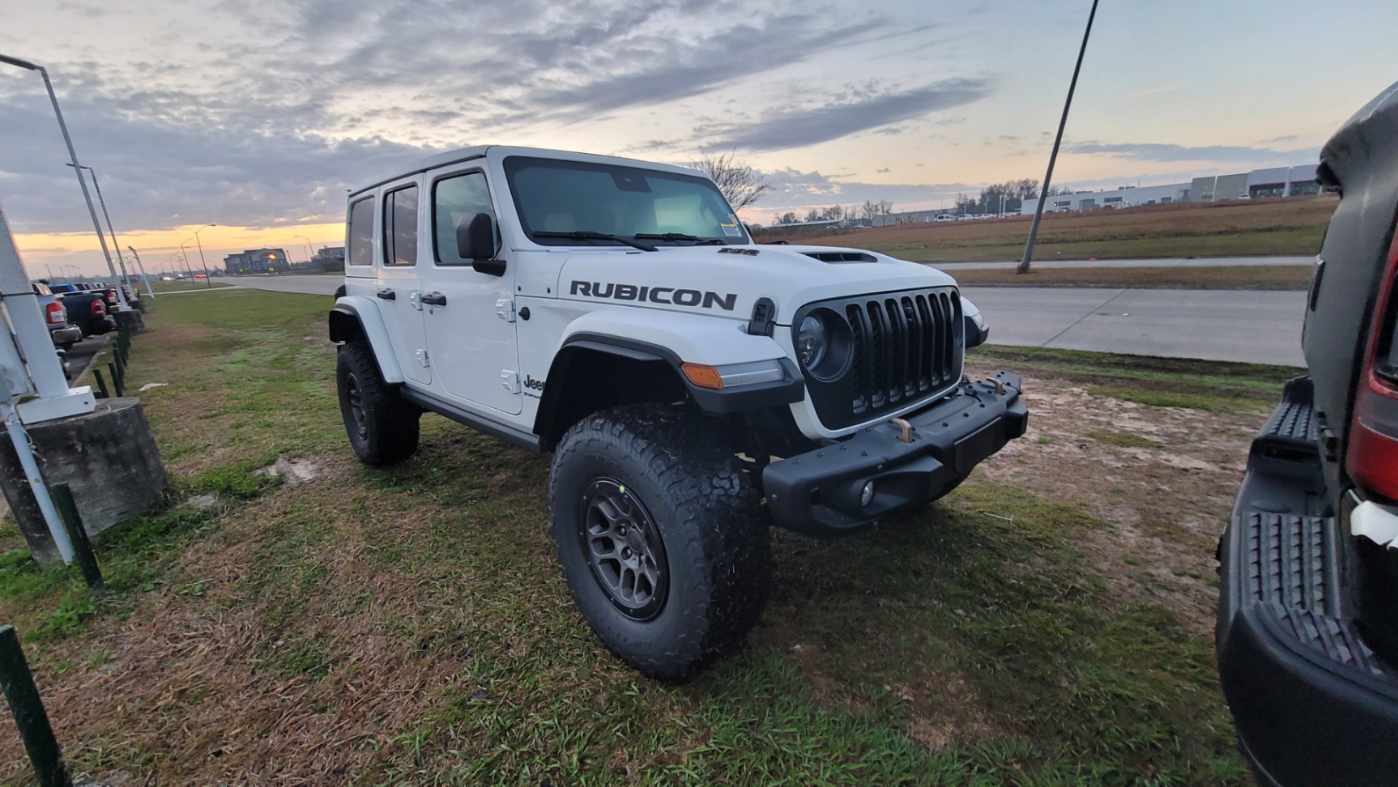 Jeep Wrangler JL 2023 Orders - Check in here EDFF7117-4431-45A1-B399-E475755AB647