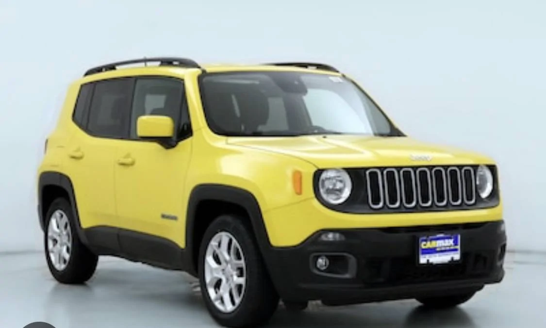 Jeep Wrangler JL 20th Anniversary Rubicon 4xe - first look with new grille design! B3169563-6B07-4DB1-9E15-0AA88700F009