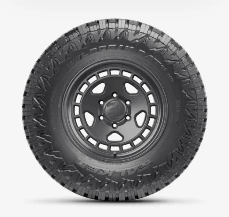 Jeep Wrangler JL Falken Wildpeak R/T01 295E3416-99EA-426B-BDFD-181D8DD94003