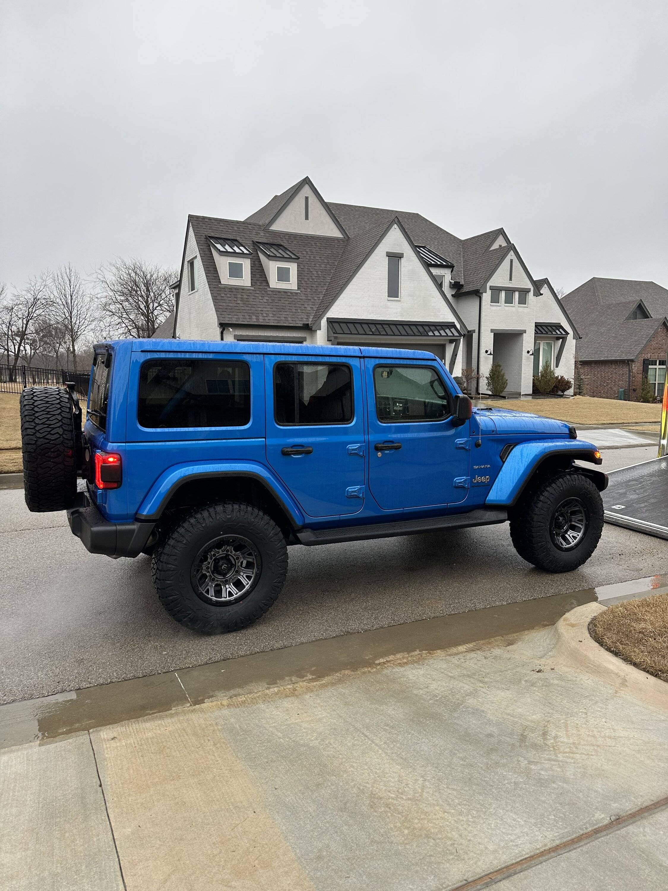 Jeep Wrangler JL 2023 Orders - Check in here 59A5A2D3-D10D-4FCE-859D-B0621C336565