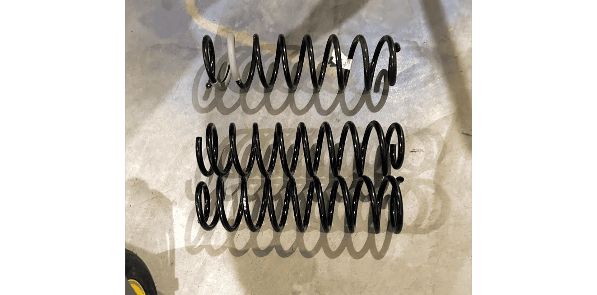 Jeep Wrangler JL Clayton 1 1/2" install 1675949789012