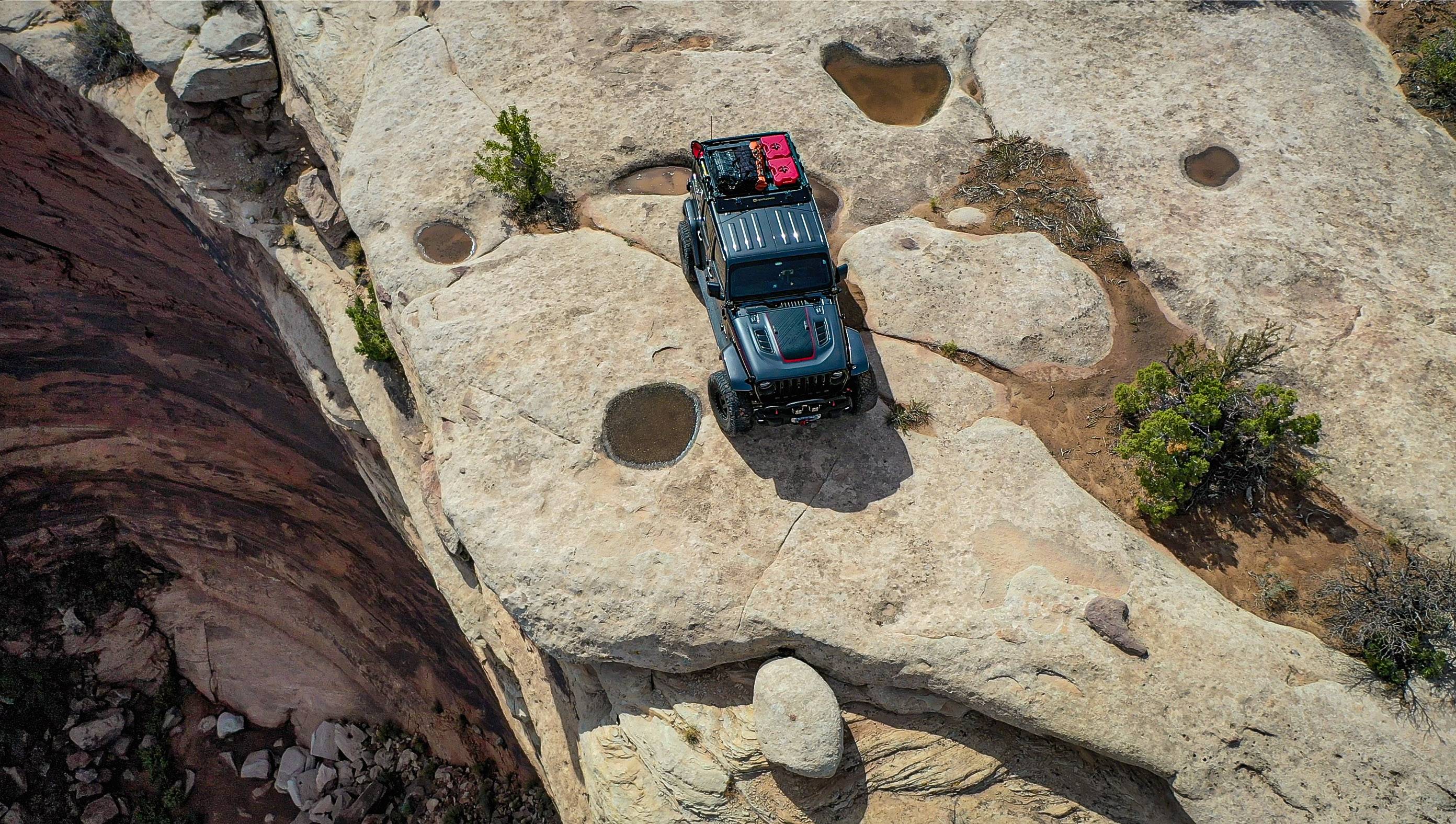 Jeep Wrangler JL Rubi Recon Screen Shot 2022-10-17 at 8