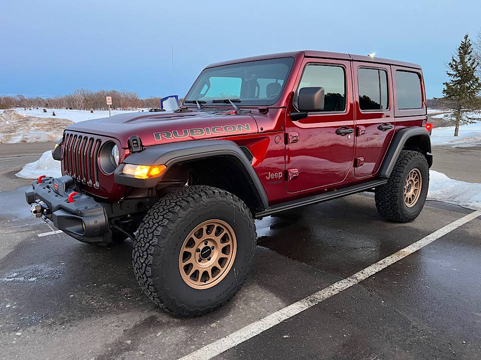 Jeep Wrangler JL bronze wheel options IMG_5173