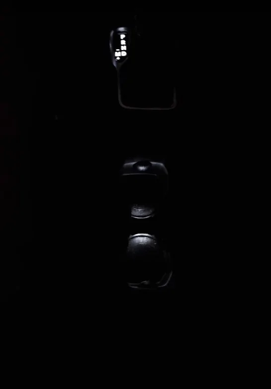 Jeep Wrangler JL Console night light light