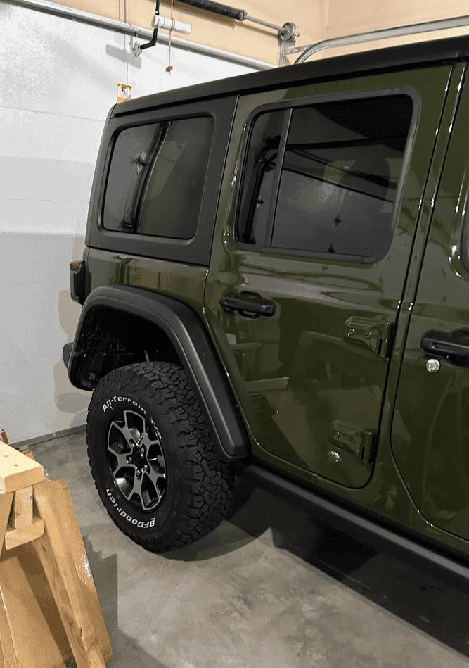 Jeep Wrangler JL MY23 JLUR 1676077456725