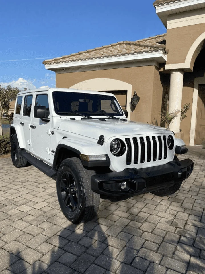 Jeep Wrangler JL 2023 Orders - Check in here 1676077917432