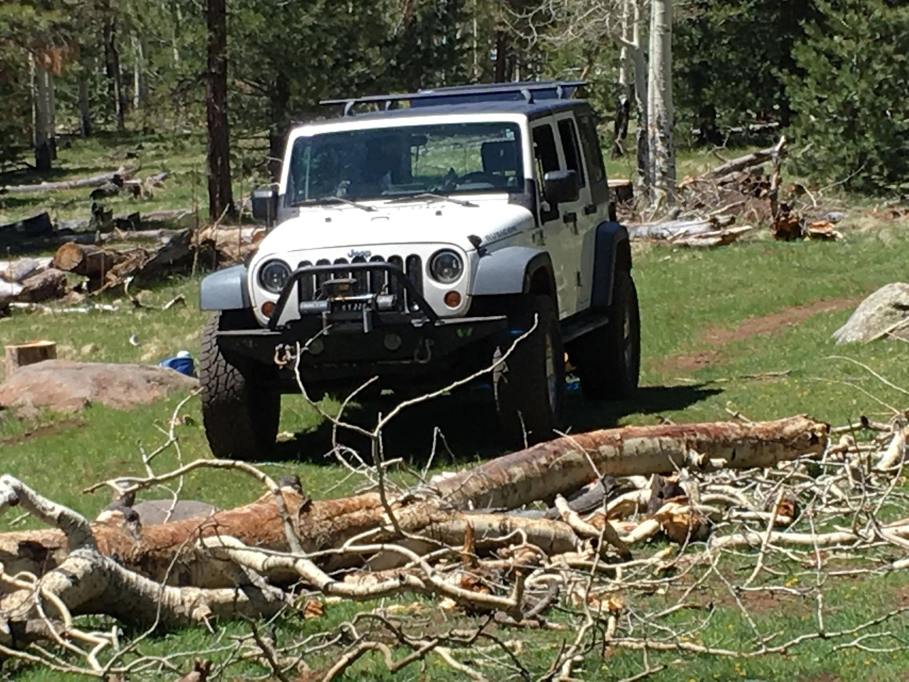 Jeep Wrangler JL 2dr v 4dr rubicon v  gladiator IMG_4107