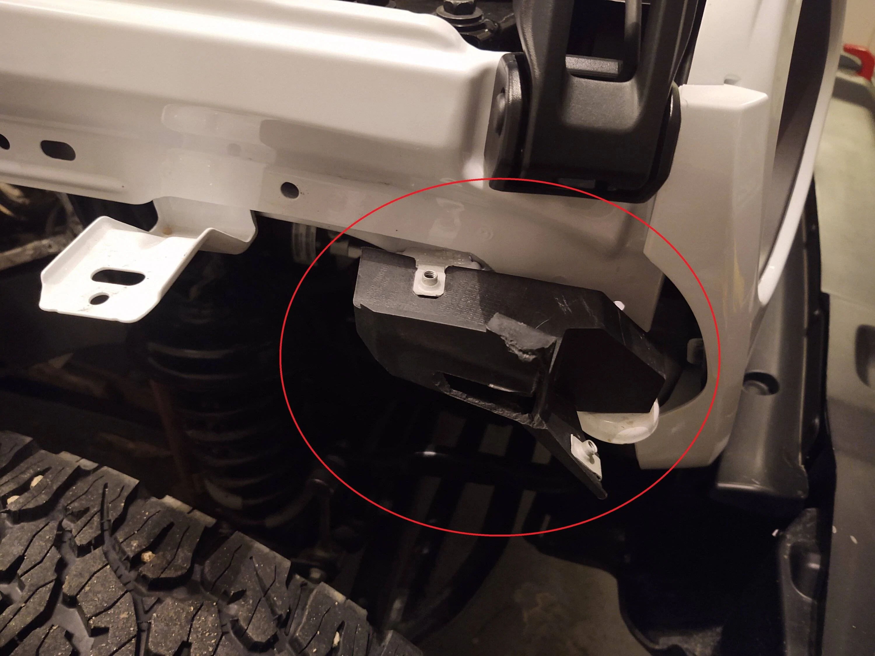Jeep Wrangler JL Having trouble finding a part (assembly), need help. Im dumb1