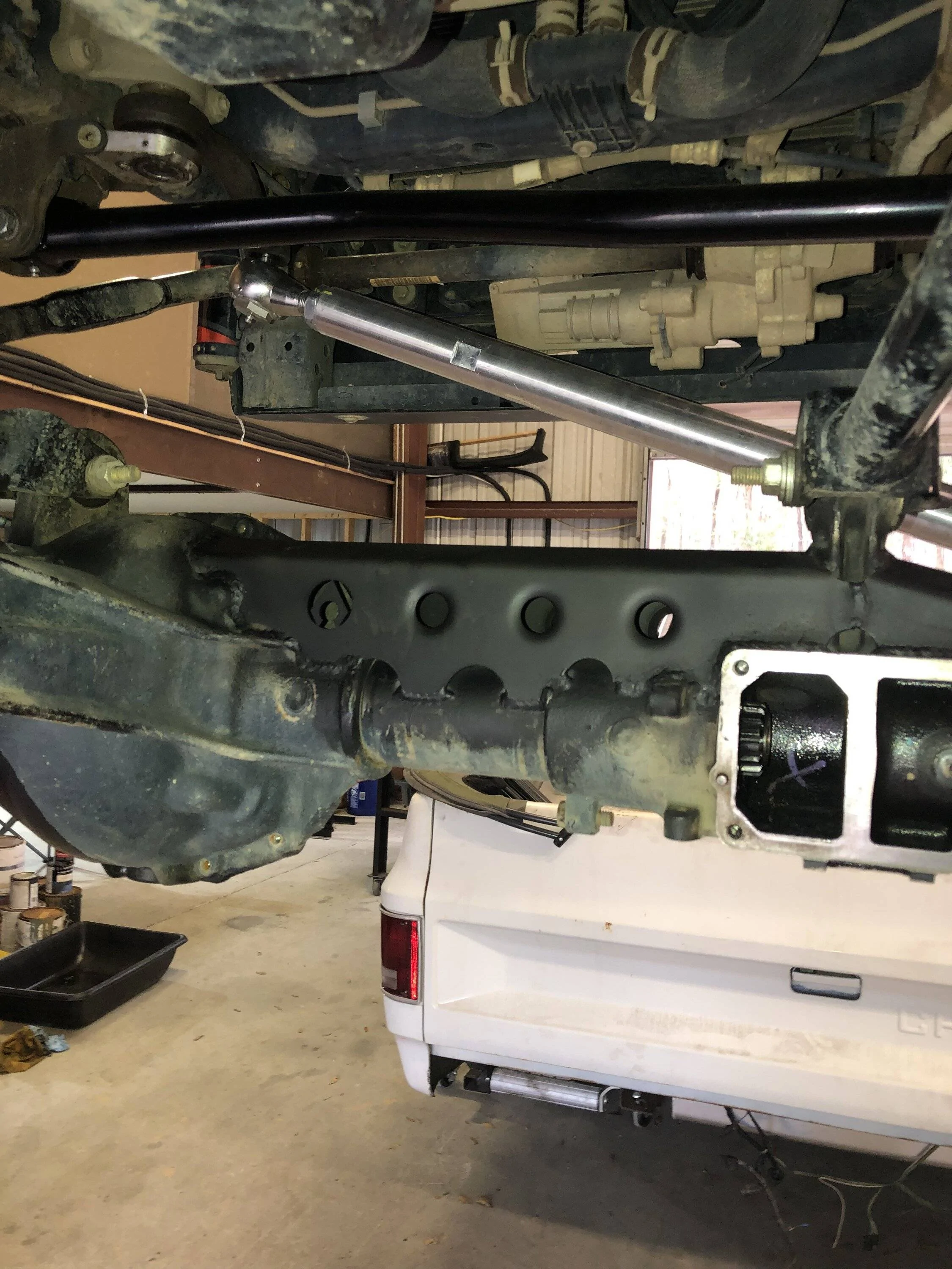 Jeep Wrangler JL Crystal Rubi build… 9EEE0D46-84BC-4CB2-A360-129B936BED8D