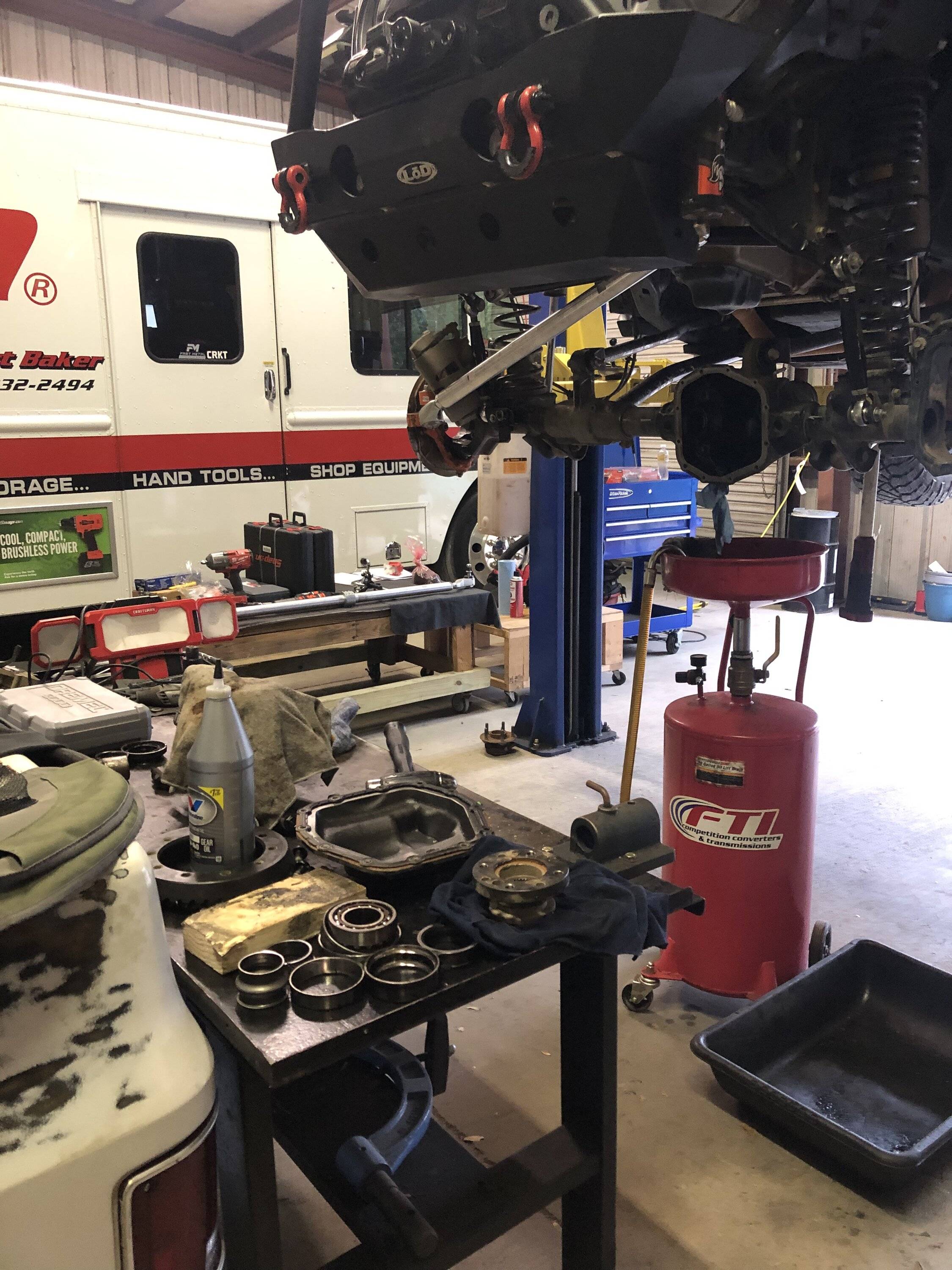 Jeep Wrangler JL Crystal Rubi build… 90DD7262-C3E4-4020-B8FB-07E14C48F00A