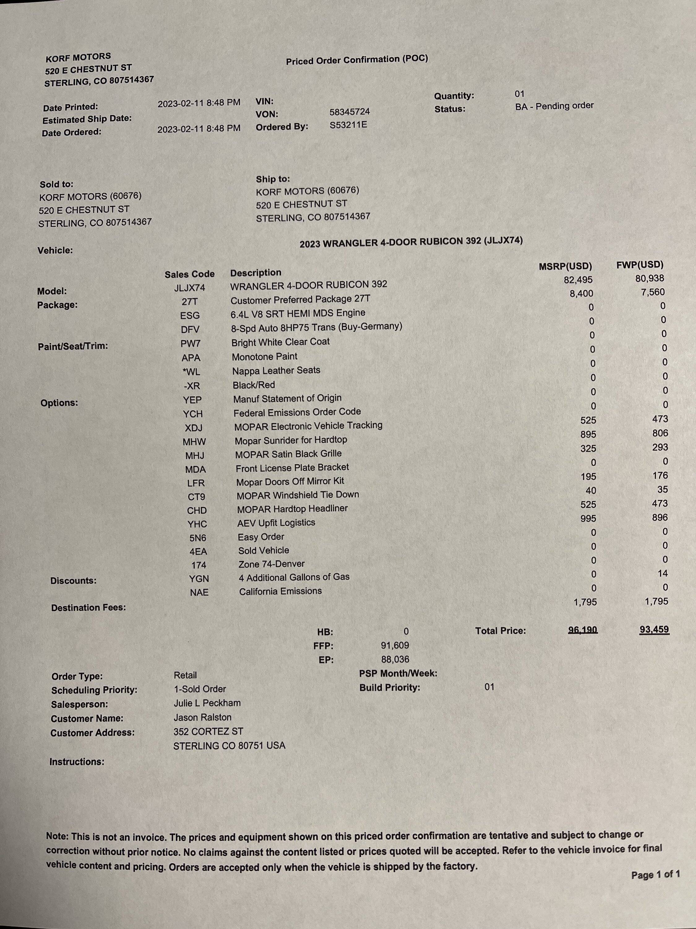 Jeep Wrangler JL Order cancelled? 5F9A186F-903C-4D41-BCE9-E465ECDB70C6