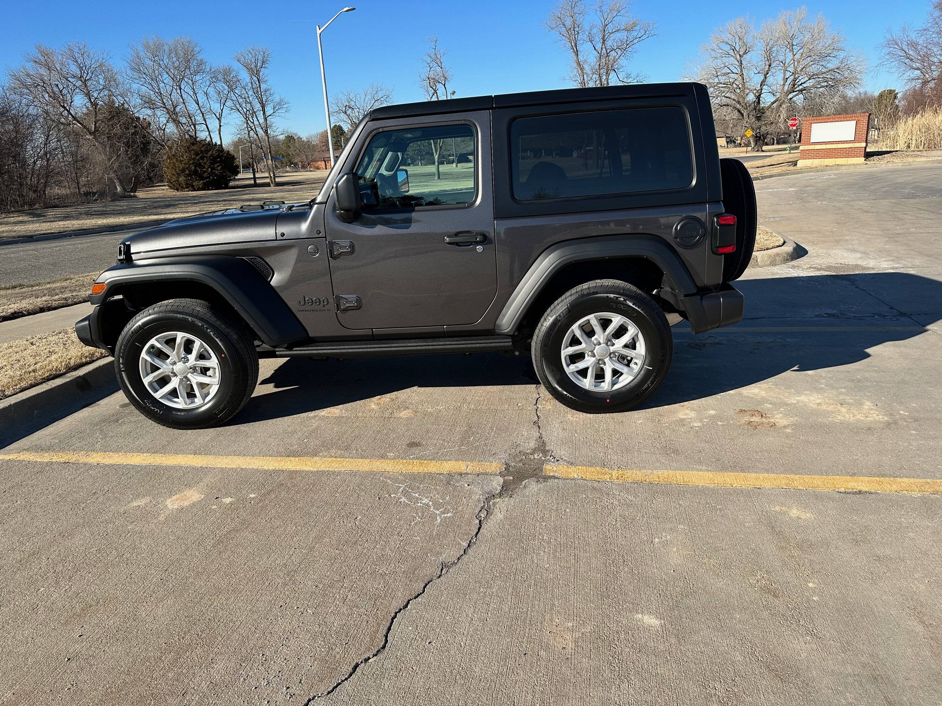Jeep Wrangler JL 2023 Orders - Check in here IMG_0149