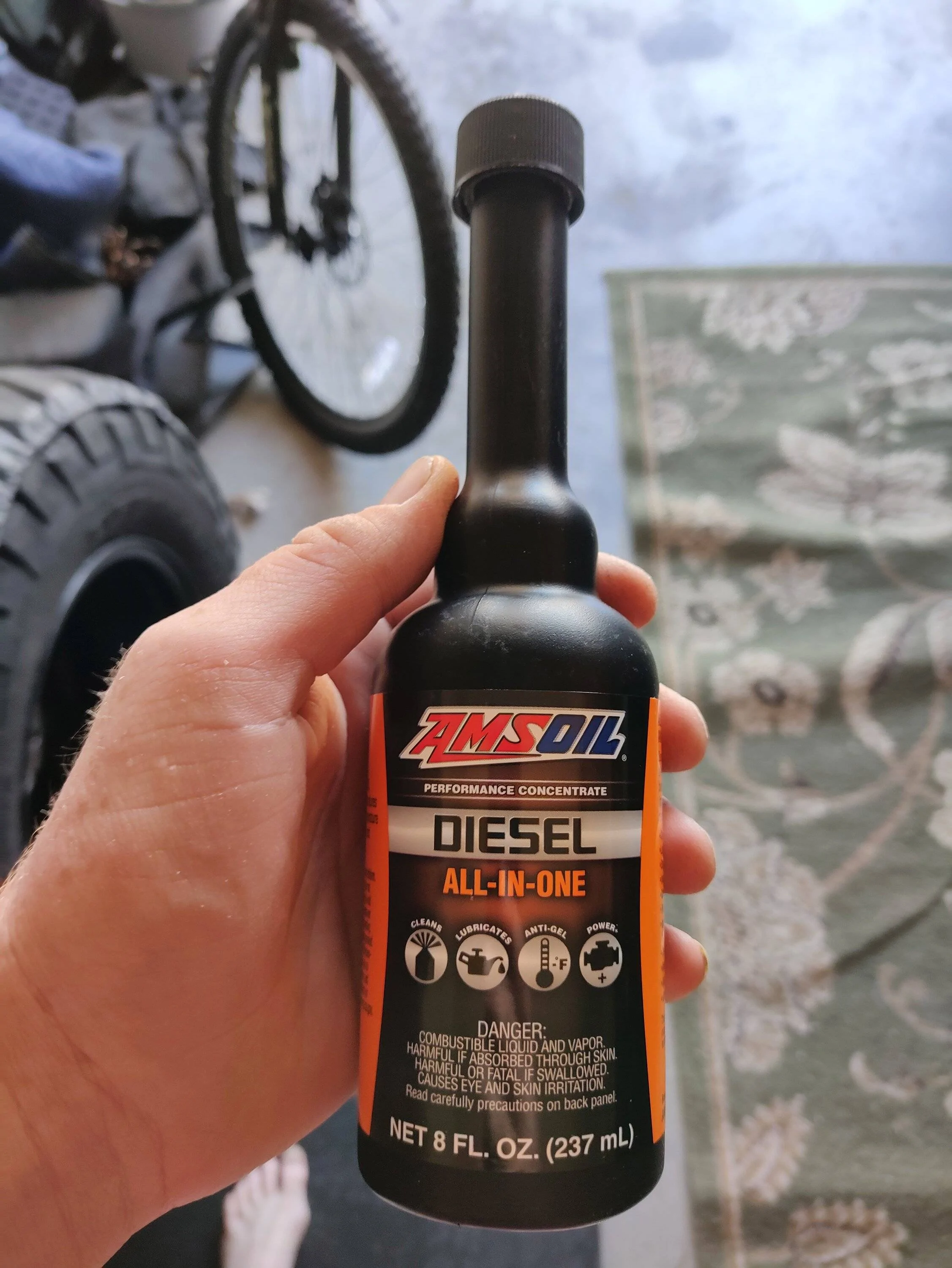 Jeep Wrangler JL Diesel Additive? IMG_20230212_102257213