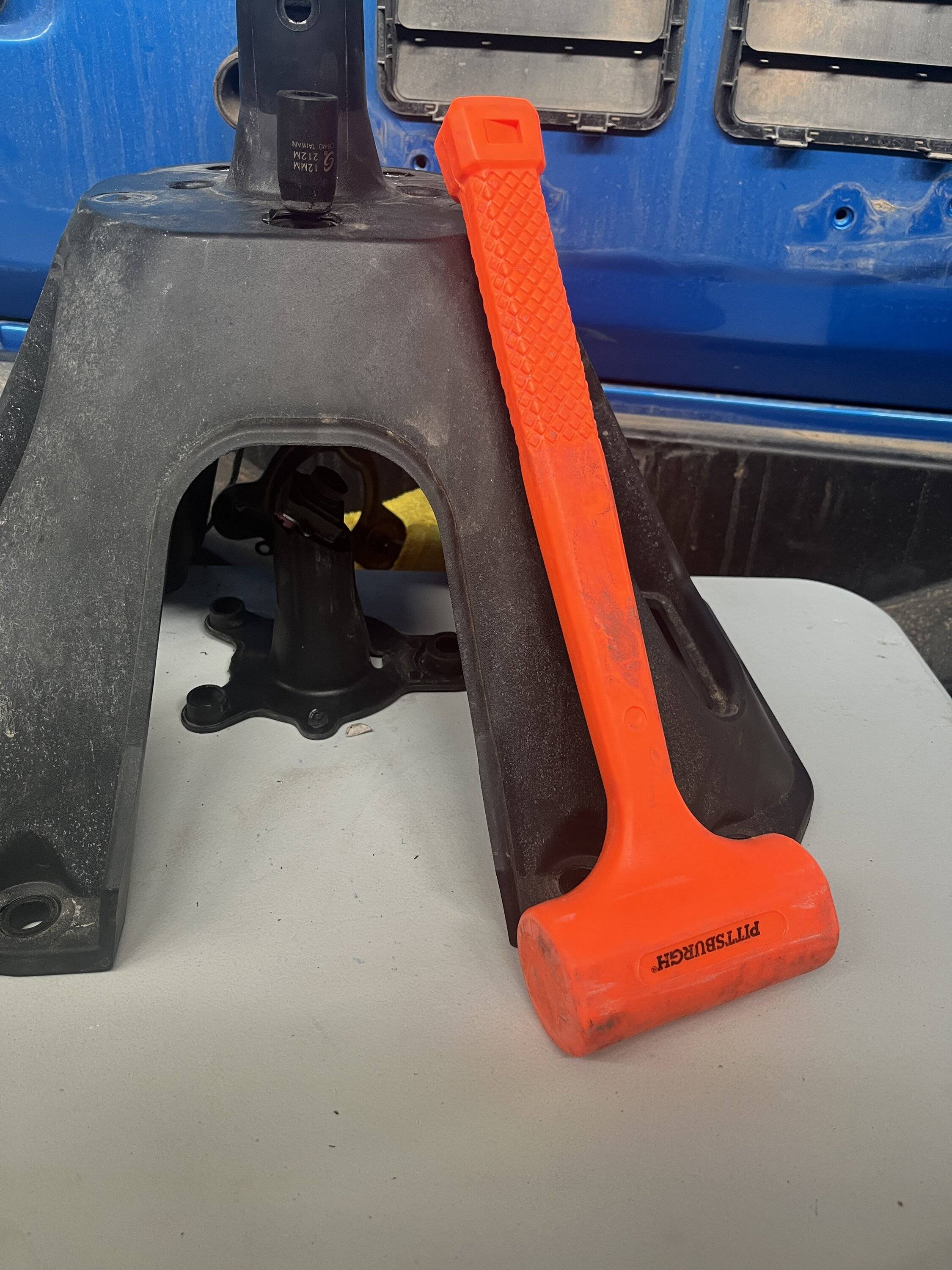 Jeep Wrangler JL Trick to removing backup camera?? B53F2369-E2F0-4DBE-B349-06702547A30B