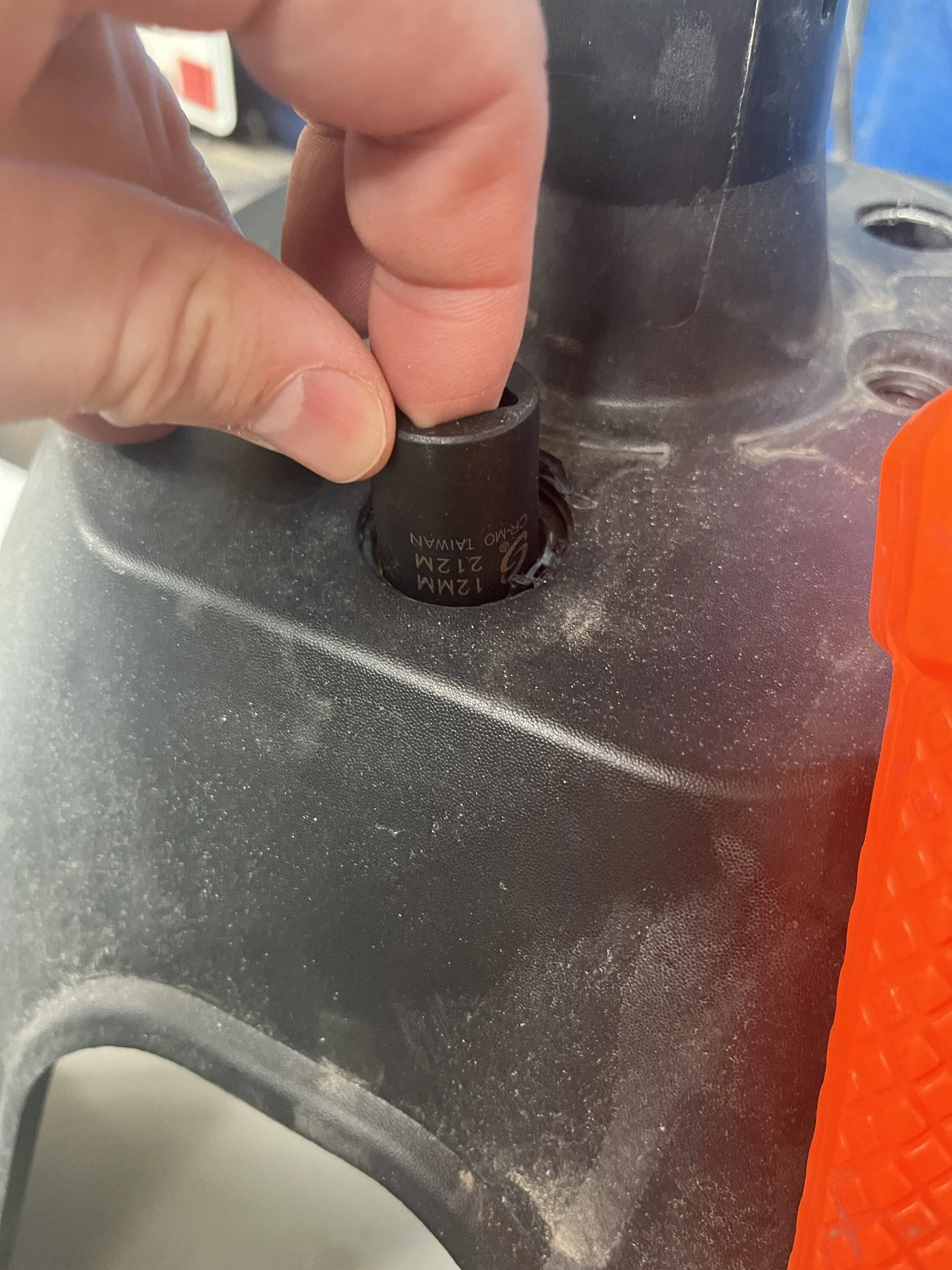 Jeep Wrangler JL Trick to removing backup camera?? CA103B2F-D3F1-4B65-BB83-61D54CF29D94