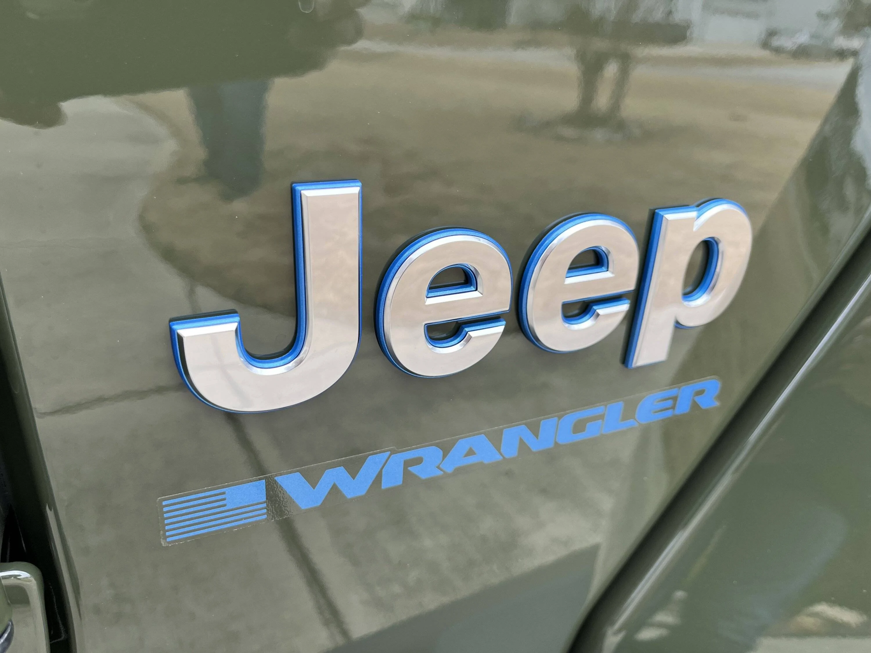 Jeep Wrangler JL 2023 Orders - Check in here IMG_8475
